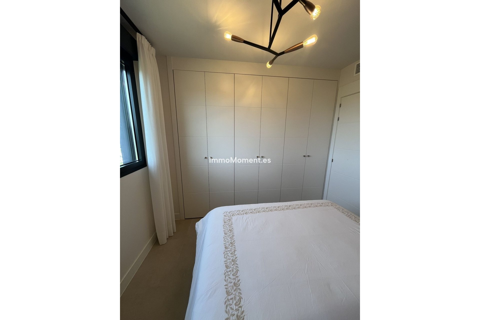 Bestaande woning - Appartement - Torremolinos