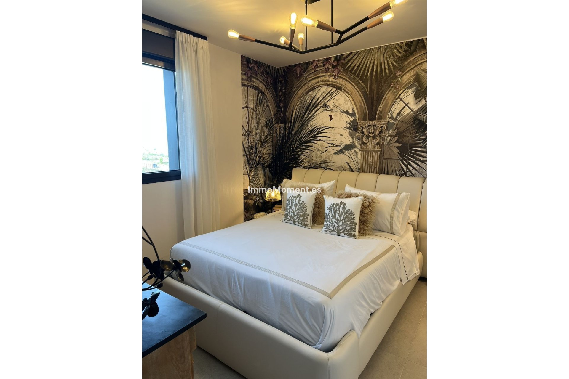 Bestaande woning - Appartement - Torremolinos