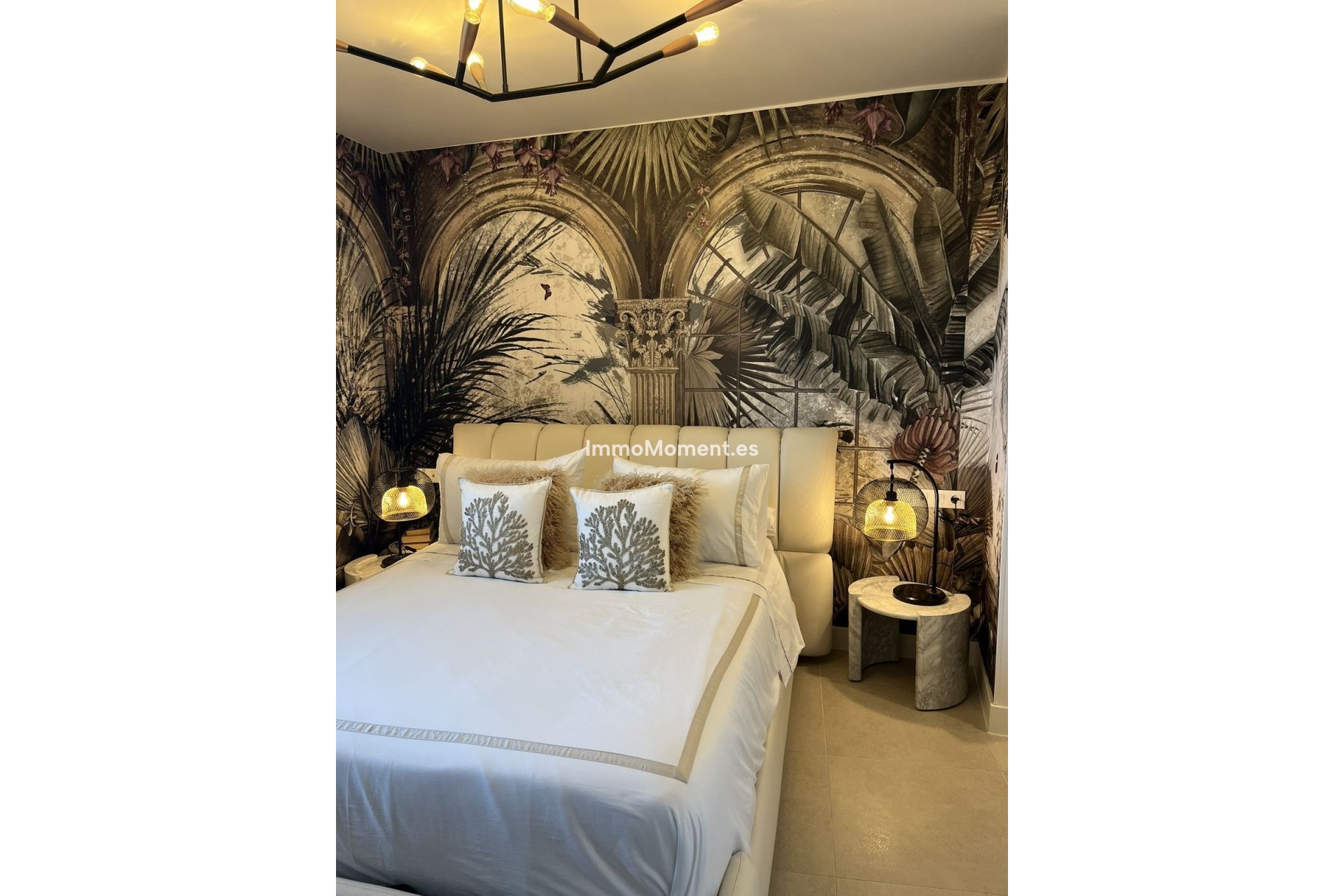 Bestaande woning - Appartement - Torremolinos