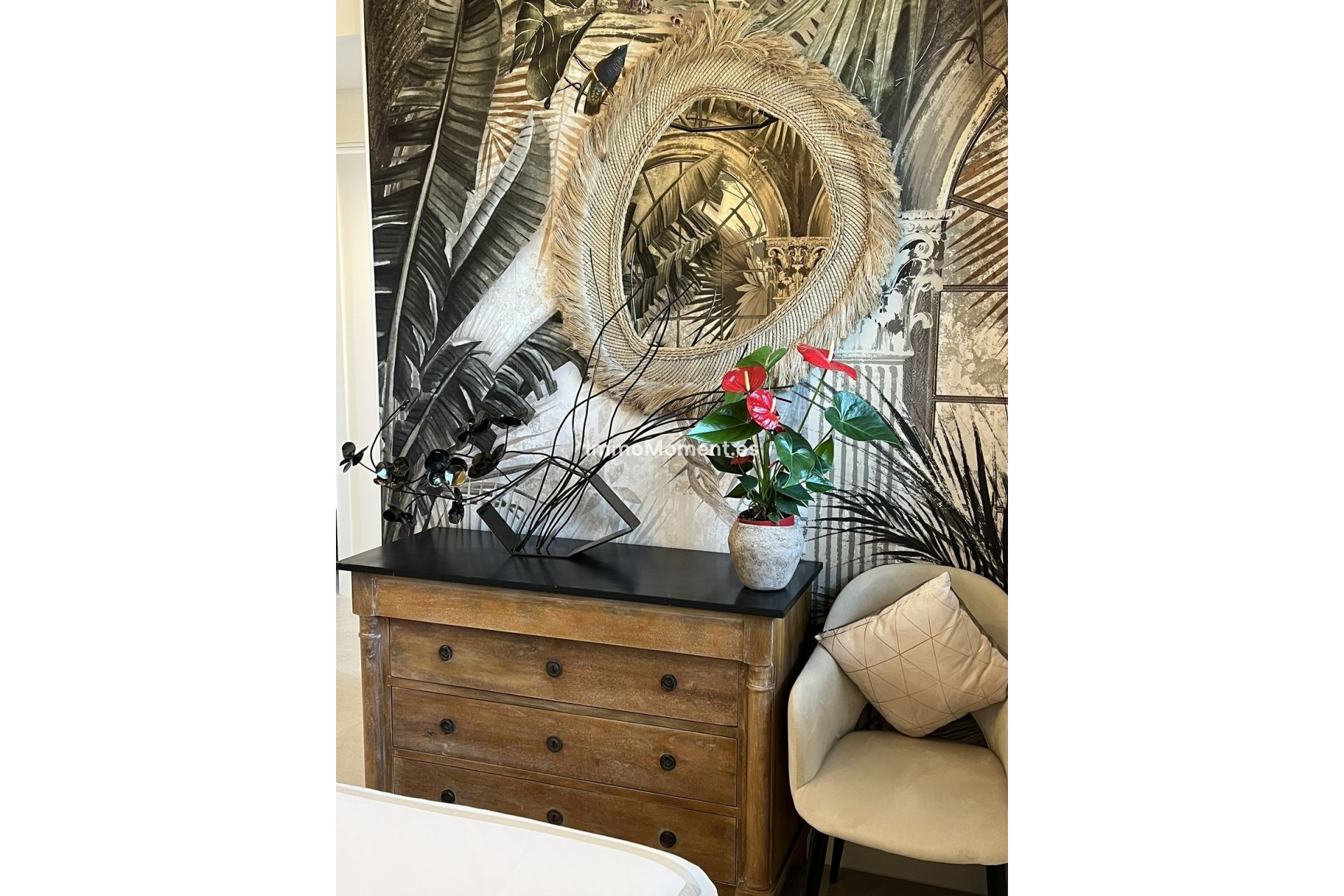 Bestaande woning - Appartement - Torremolinos