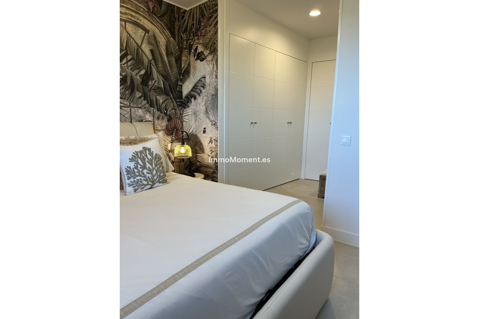 Bestaande woning - Appartement - Torremolinos