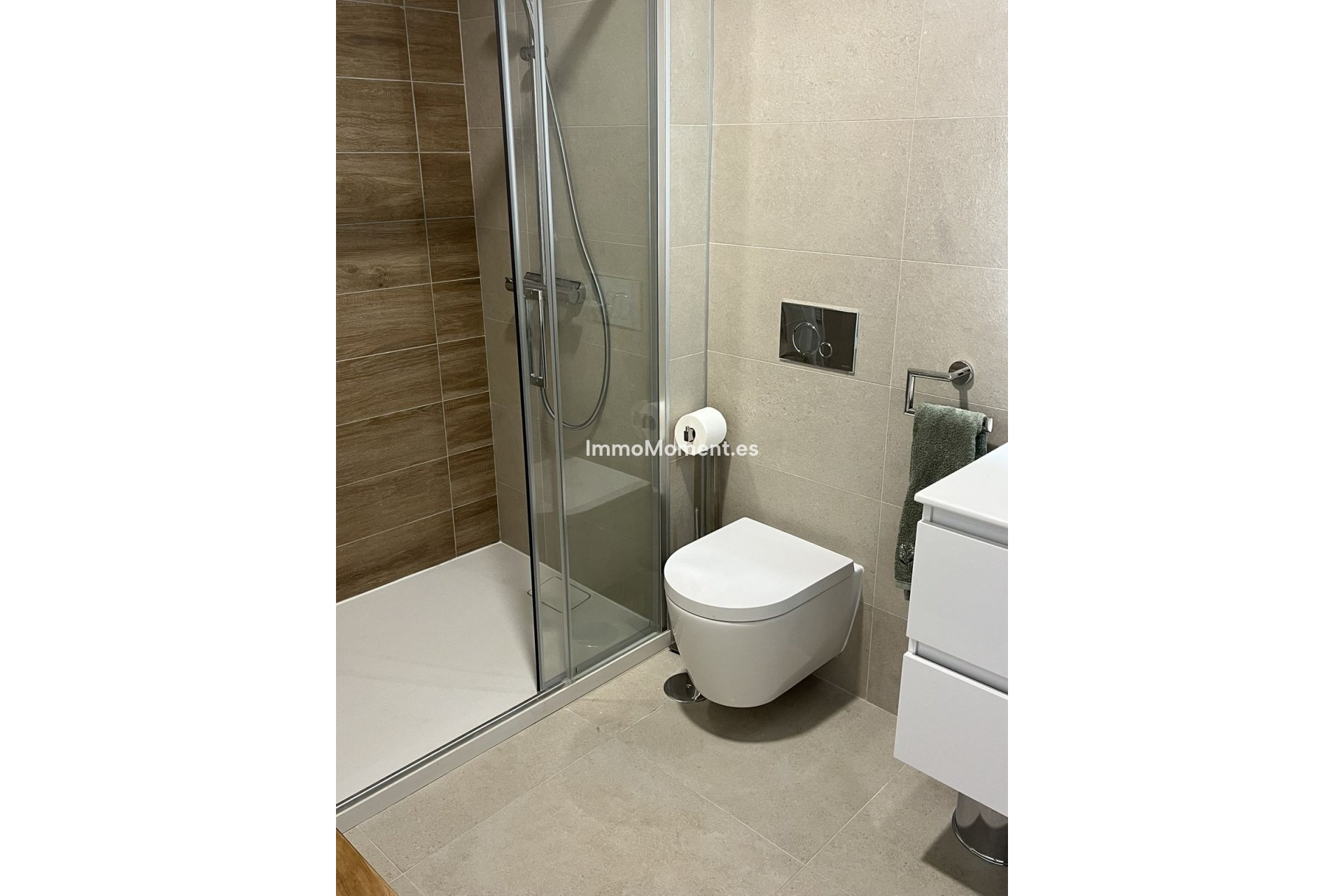 Bestaande woning - Appartement - Torremolinos
