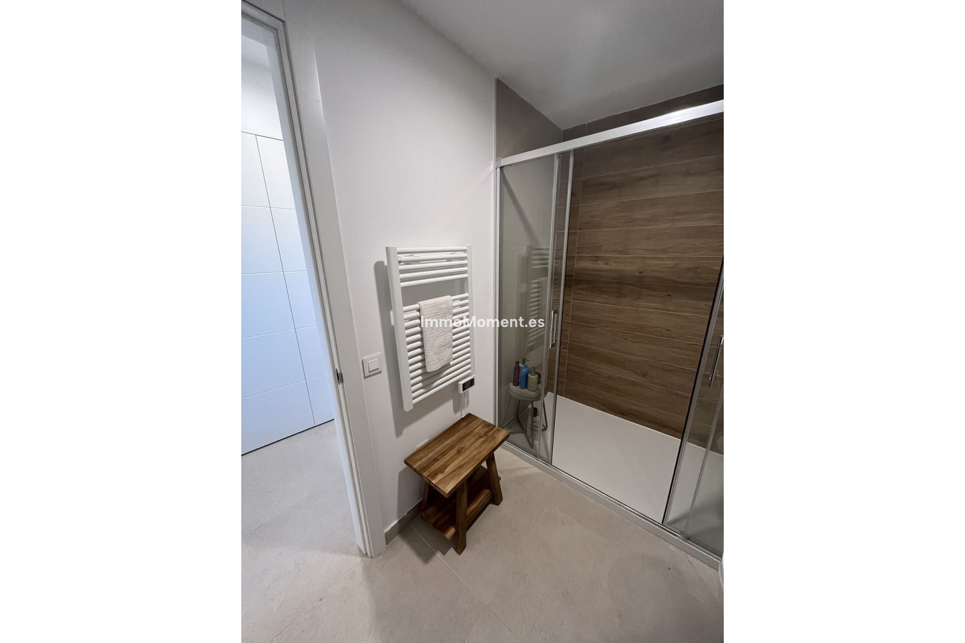 Bestaande woning - Appartement - Torremolinos