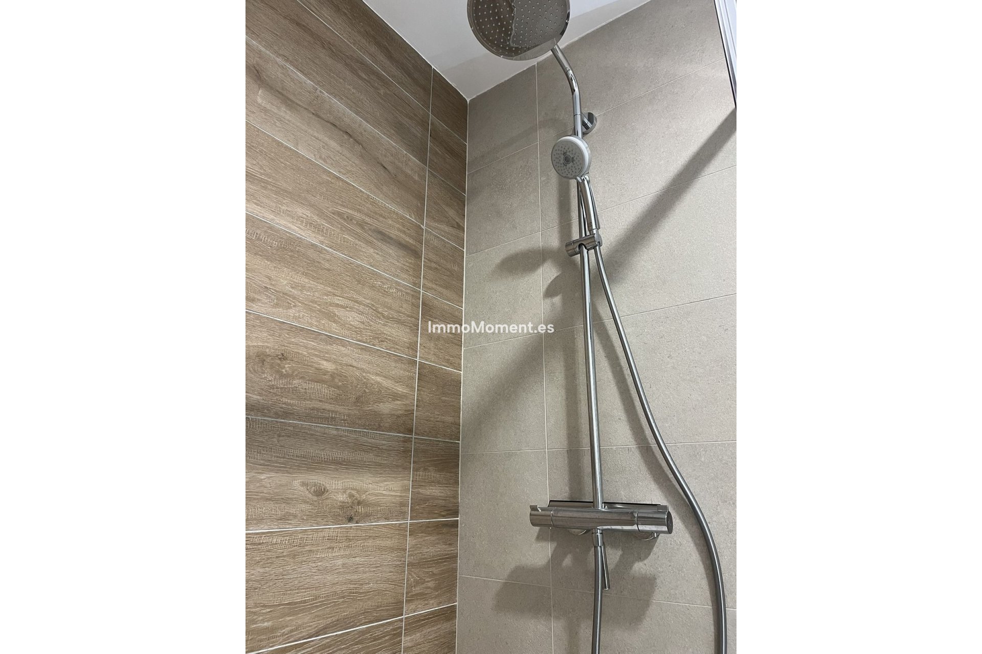 Bestaande woning - Appartement - Torremolinos