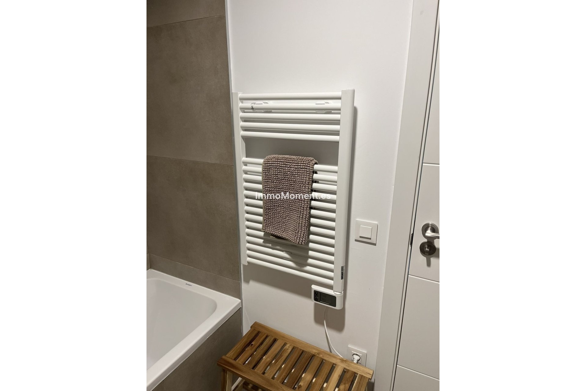 Bestaande woning - Appartement - Torremolinos