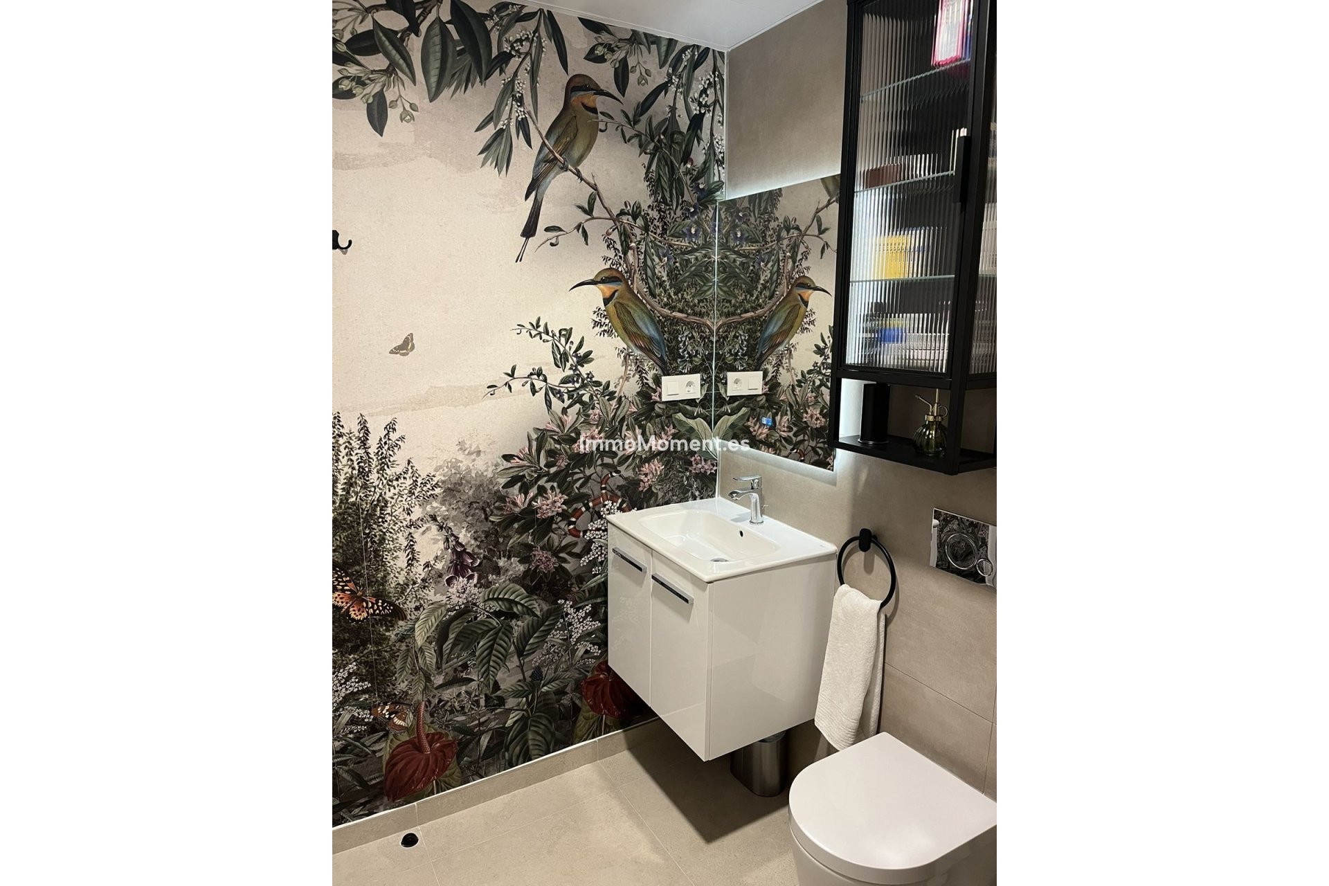 Bestaande woning - Appartement - Torremolinos