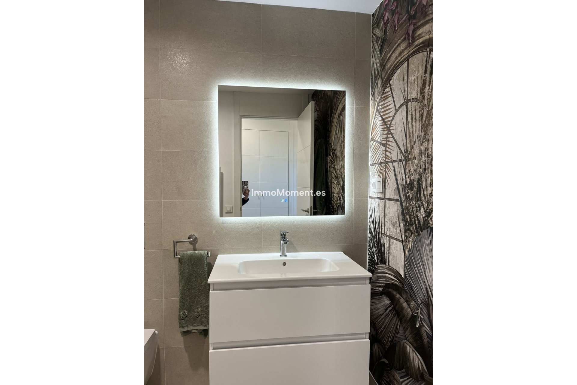 Bestaande woning - Appartement - Torremolinos