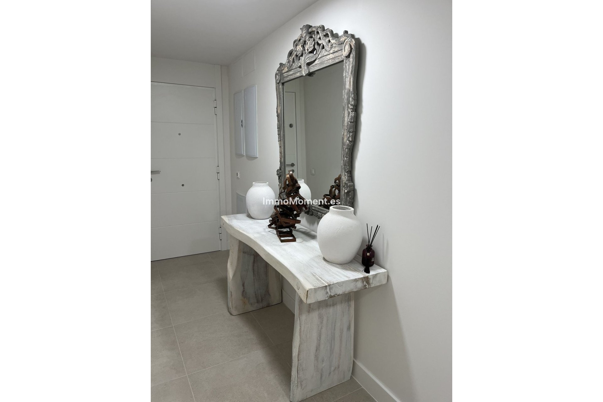 Bestaande woning - Appartement - Torremolinos