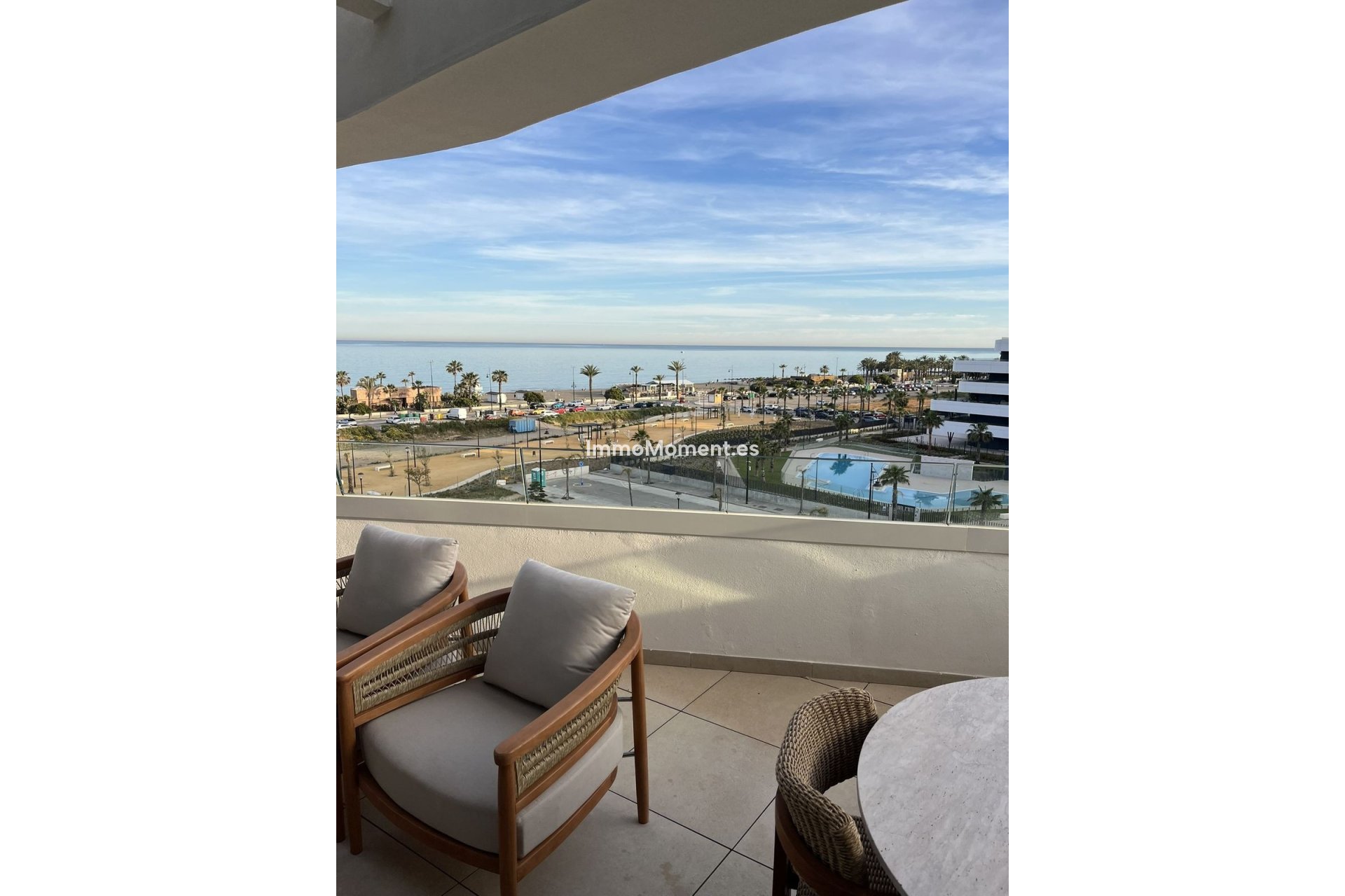Bestaande woning - Appartement - Torremolinos