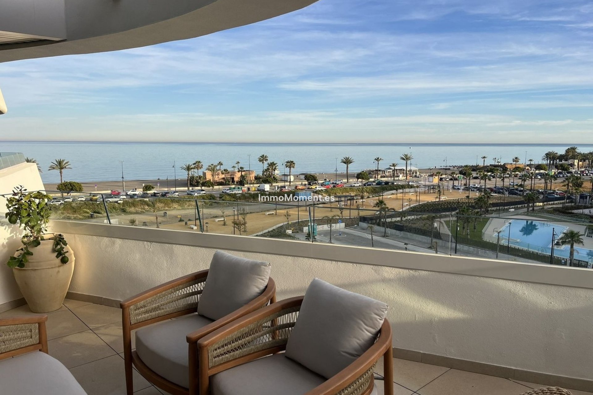 Bestaande woning - Appartement - Torremolinos