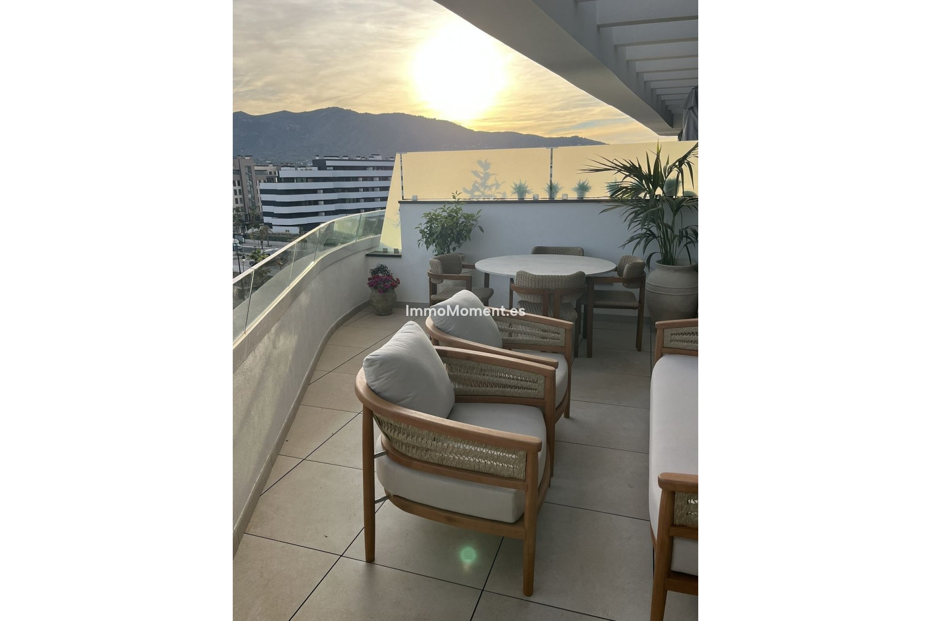Bestaande woning - Appartement - Torremolinos