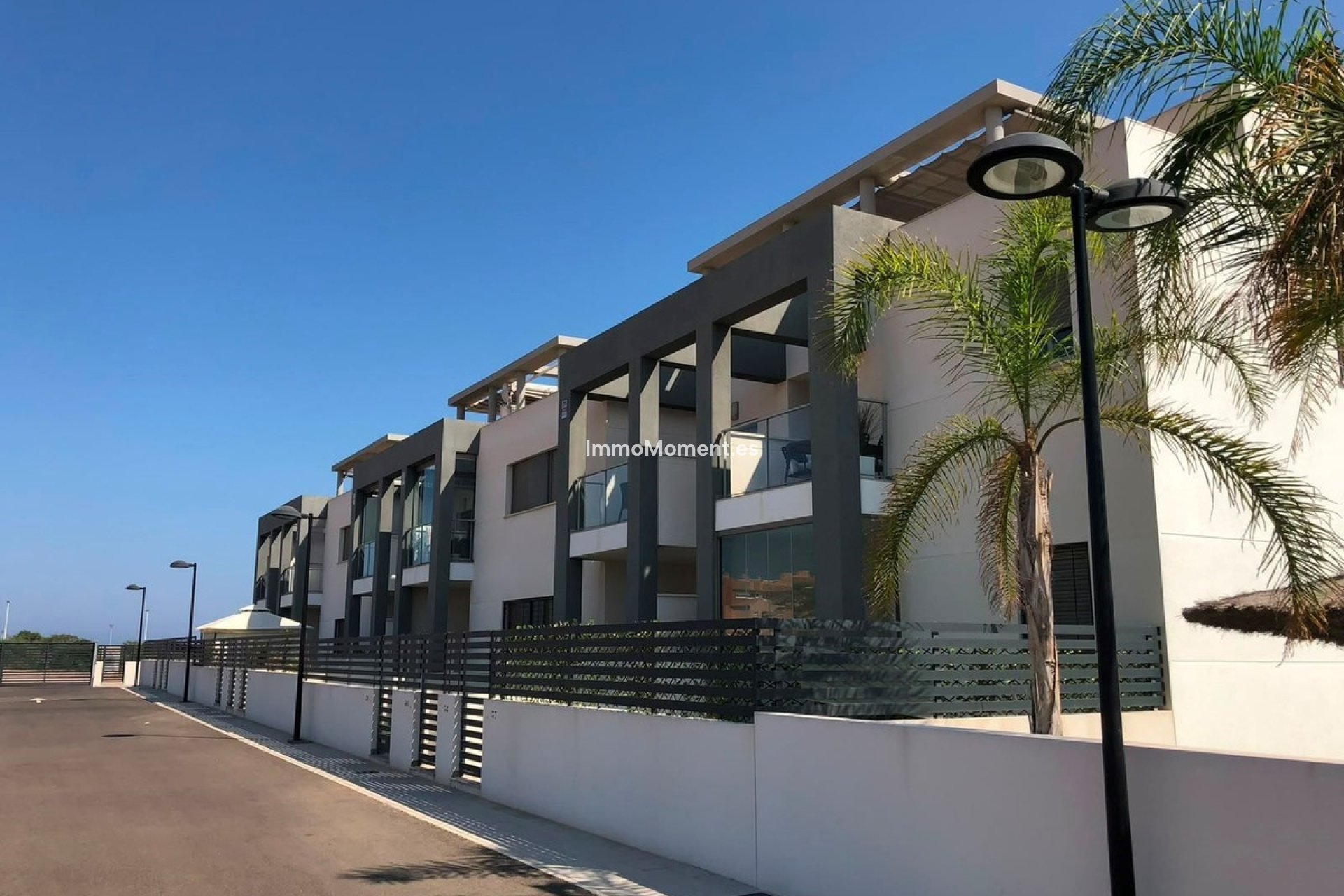 Bestaande woning - Appartement - Torrevieja - Aguas Nuevas