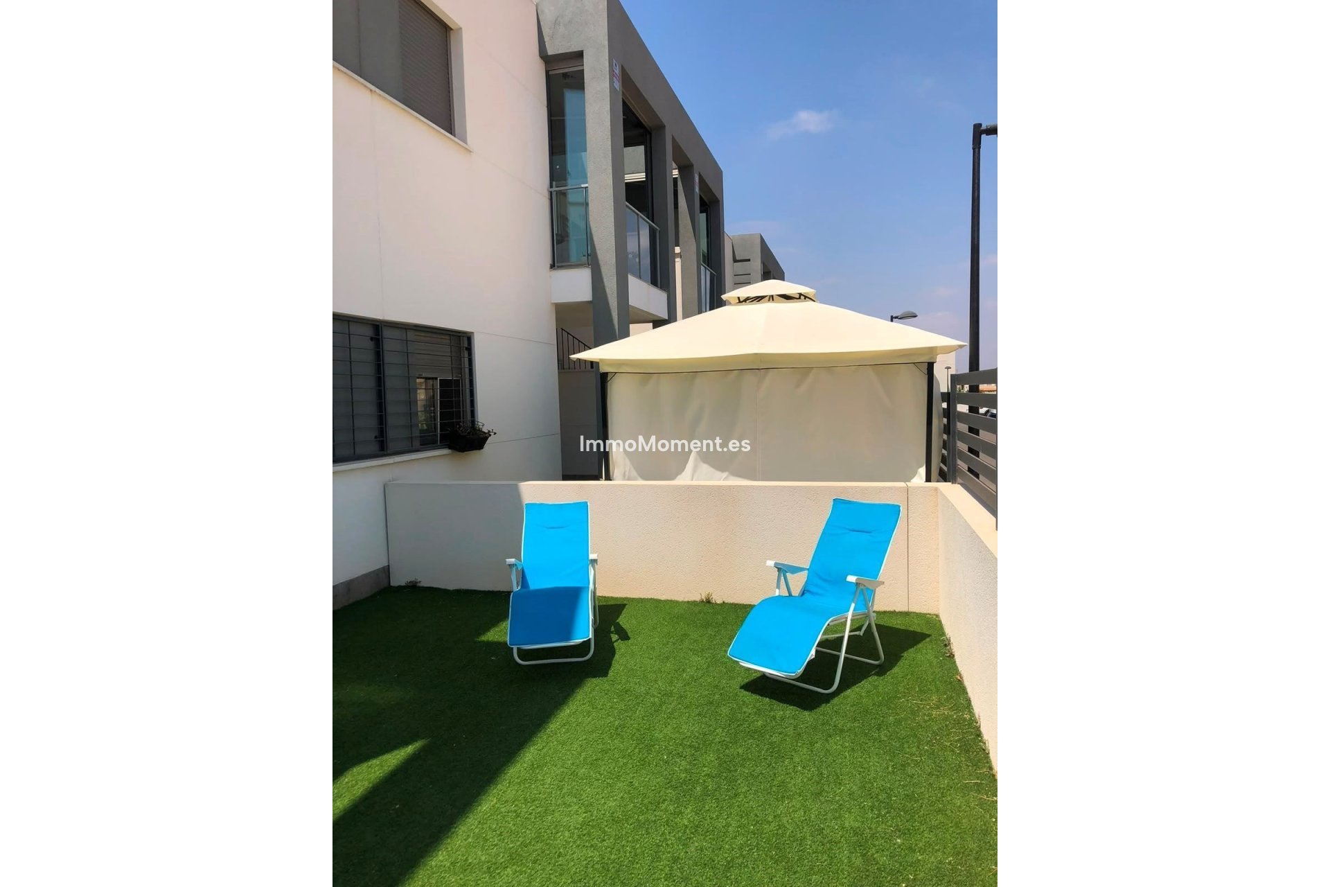 Bestaande woning - Appartement - Torrevieja - Aguas Nuevas