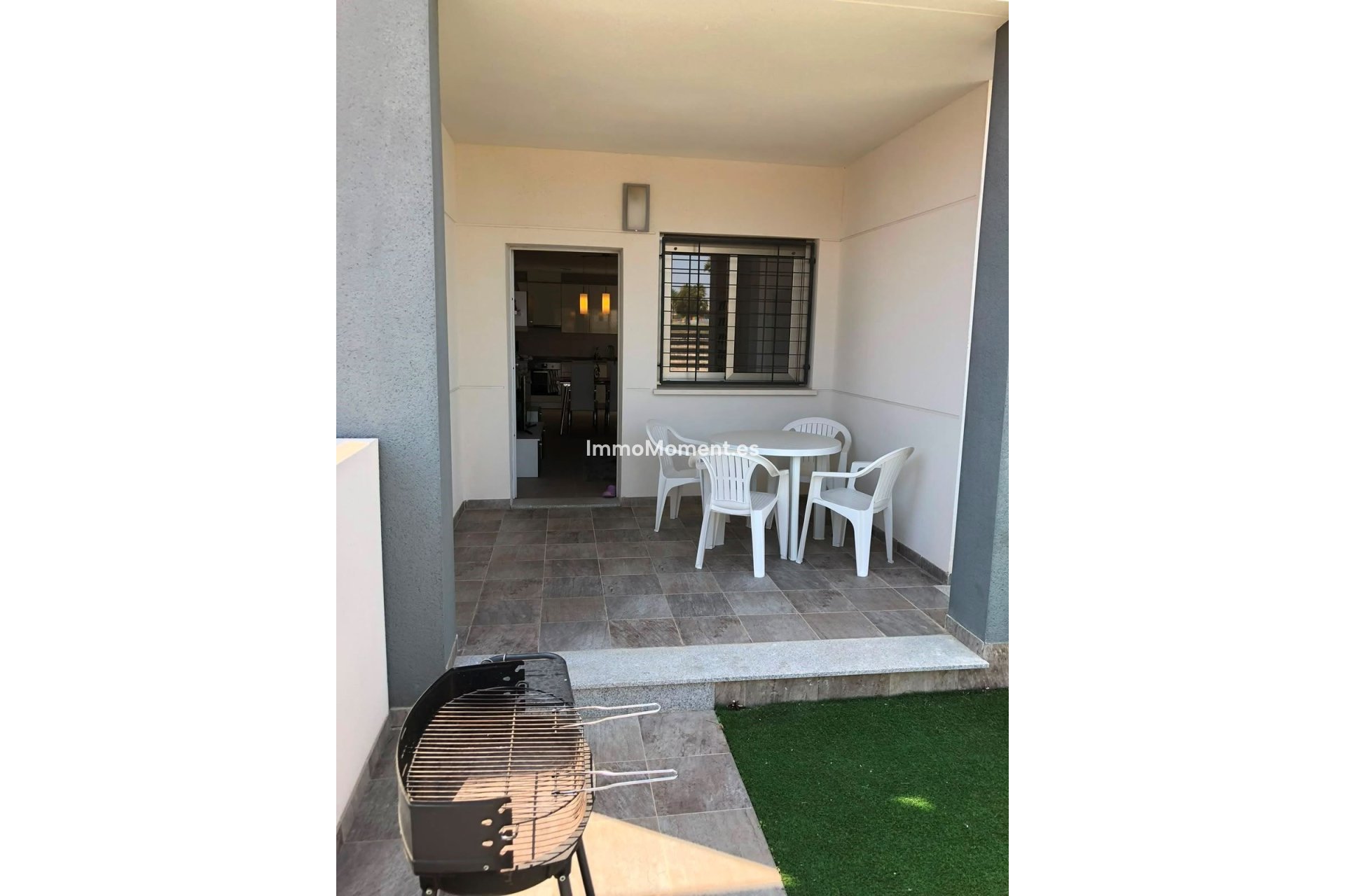 Bestaande woning - Appartement - Torrevieja - Aguas Nuevas