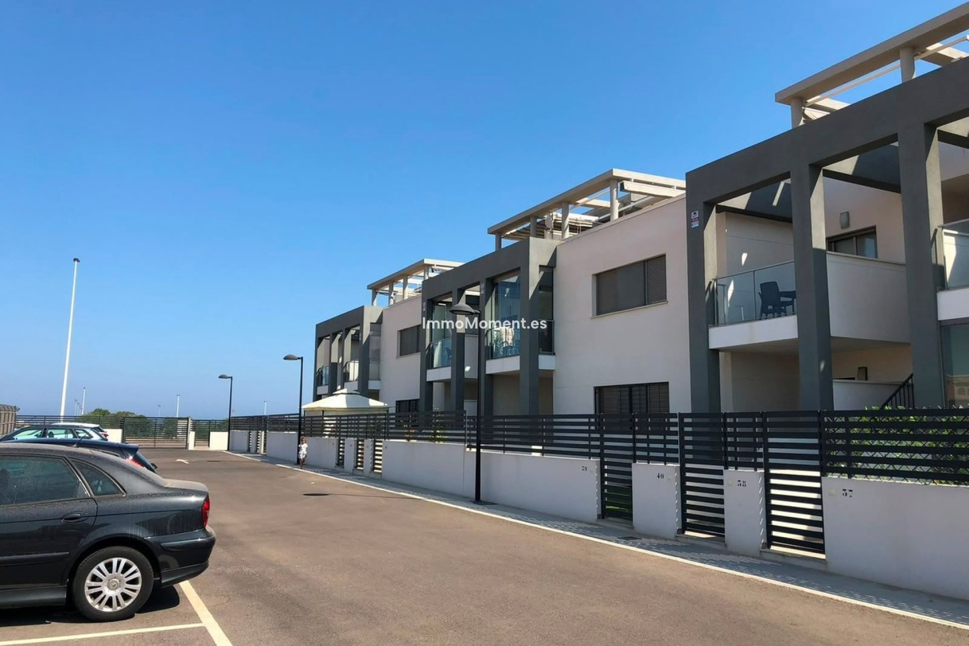 Bestaande woning - Appartement - Torrevieja - Aguas Nuevas