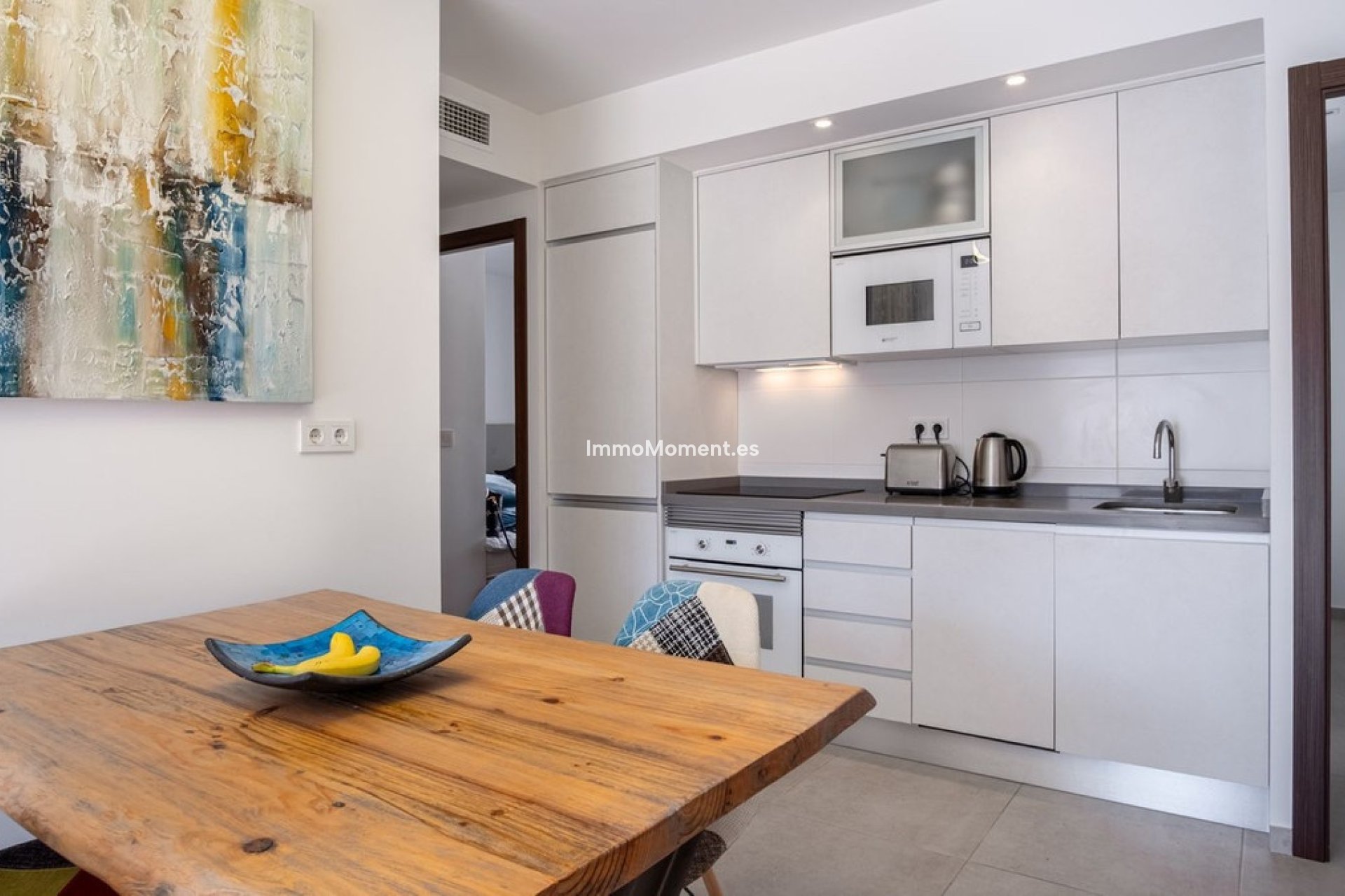 Bestaande woning - Appartement - Torrevieja - Aguas Nuevas