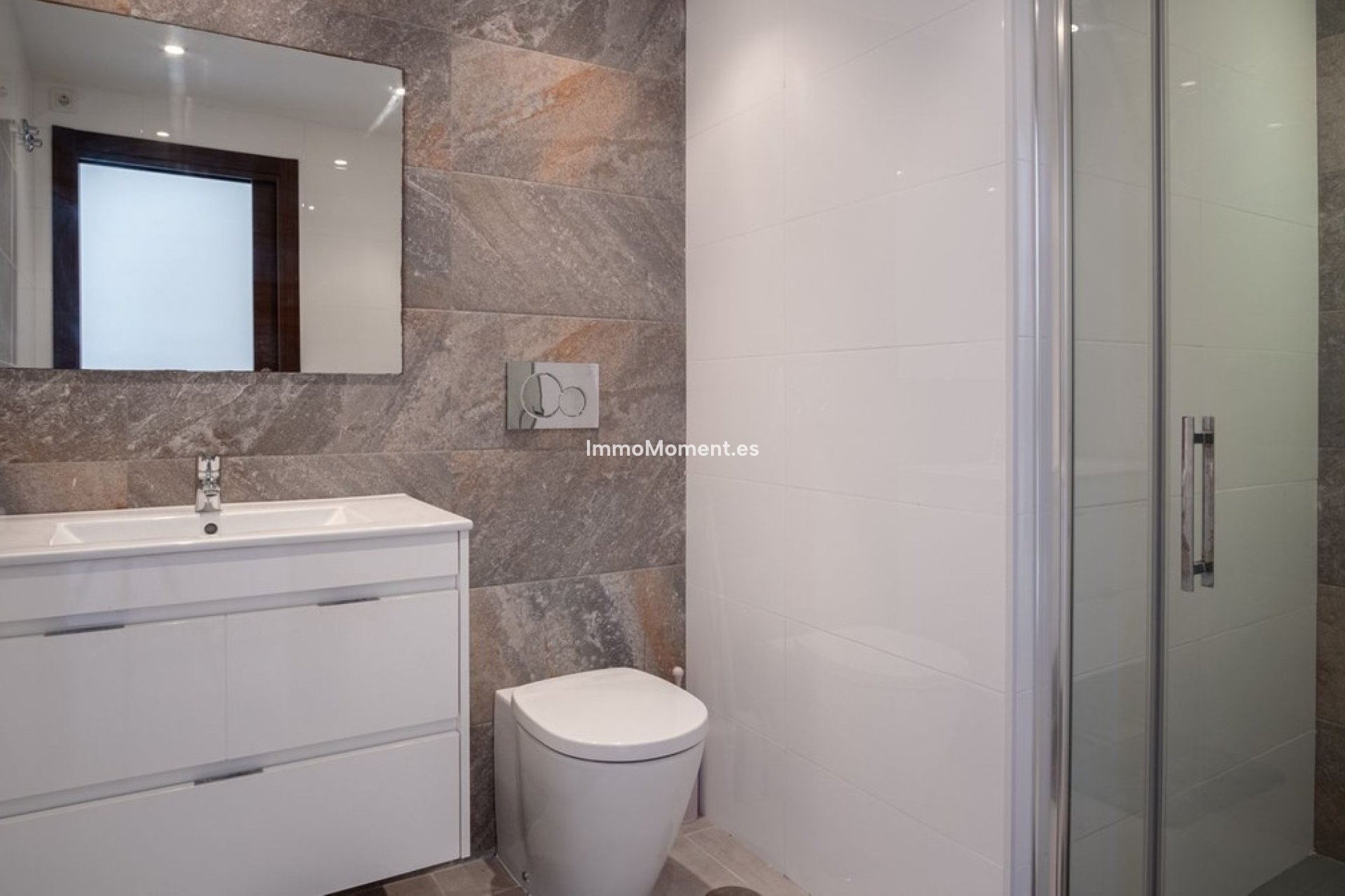 Bestaande woning - Appartement - Torrevieja - Aguas Nuevas