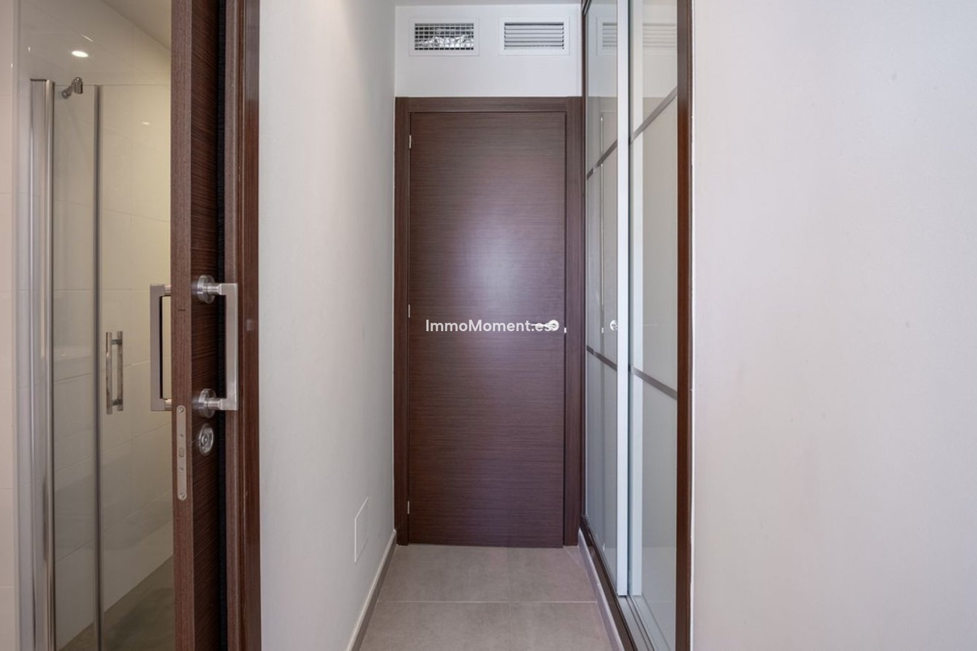 Bestaande woning - Appartement - Torrevieja - Aguas Nuevas