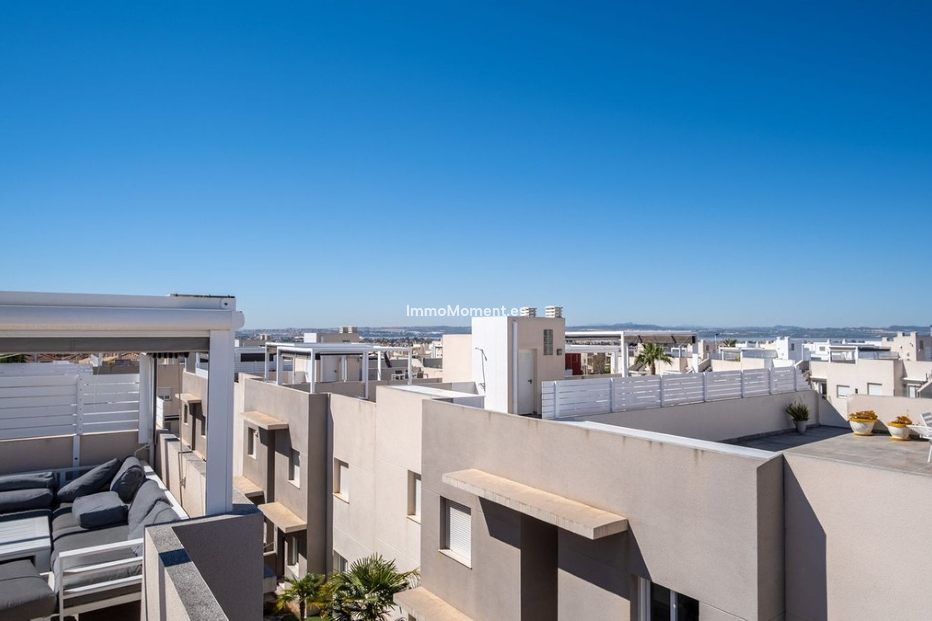 Bestaande woning - Appartement - Torrevieja - Aguas Nuevas