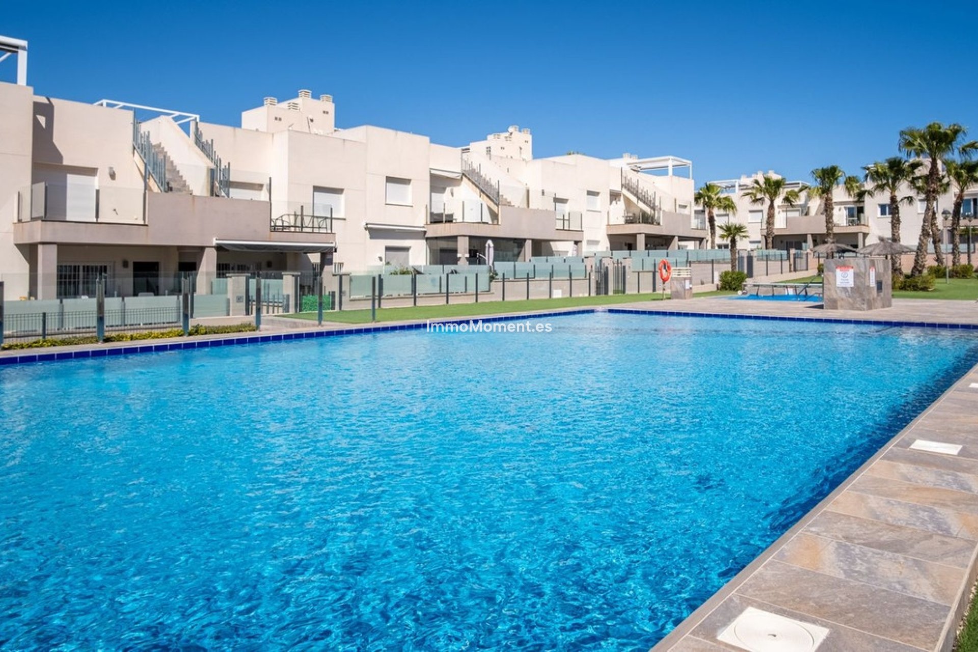 Bestaande woning - Appartement - Torrevieja - Aguas Nuevas