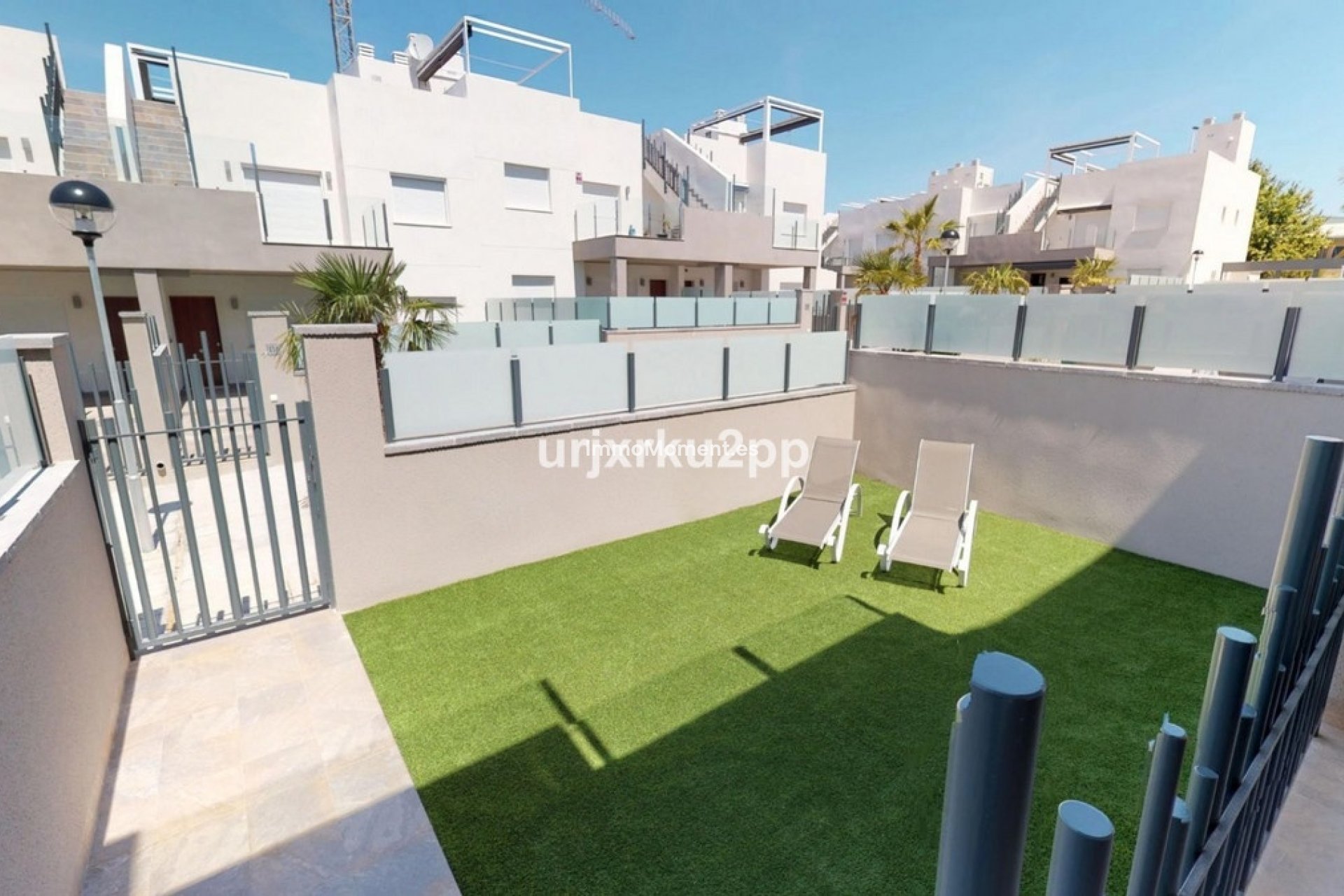 Bestaande woning - Appartement - Torrevieja - Aguas Nuevas