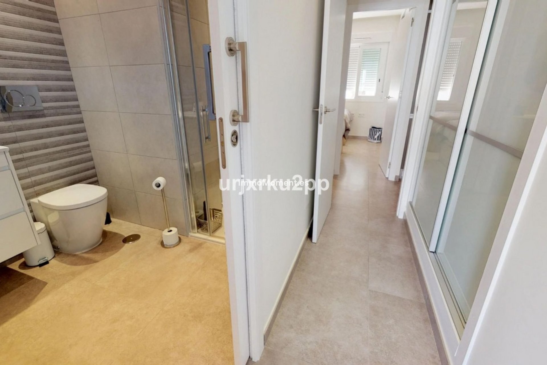 Bestaande woning - Appartement - Torrevieja - Aguas Nuevas