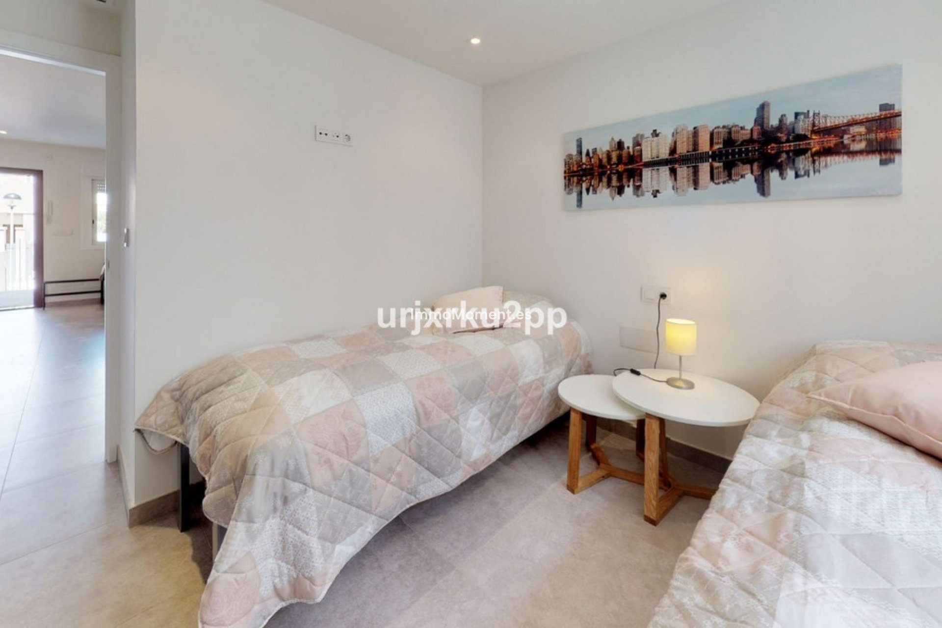 Bestaande woning - Appartement - Torrevieja - Aguas Nuevas