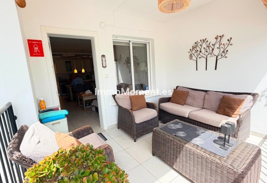 Bestaande woning - Appartement - Torrevieja - Aguas Nuevas