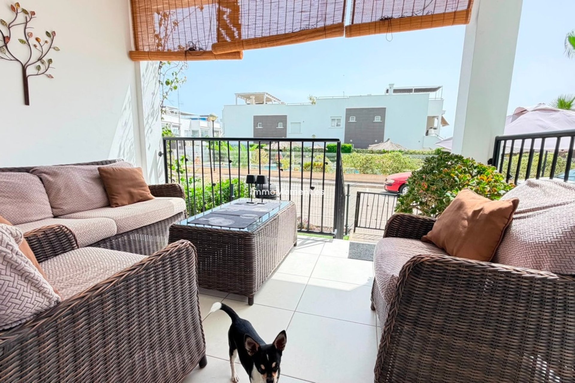 Bestaande woning - Appartement - Torrevieja - Aguas Nuevas