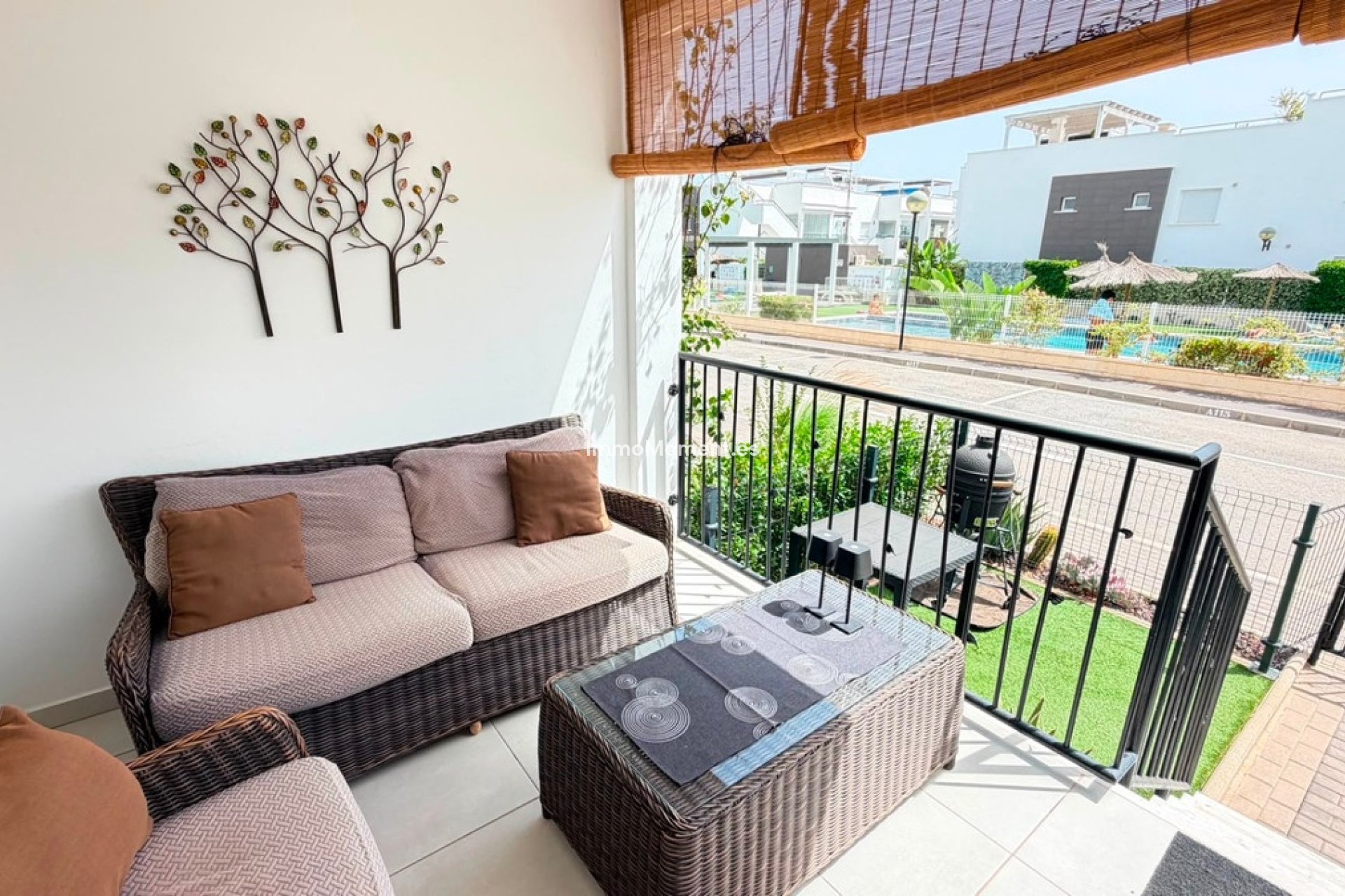 Bestaande woning - Appartement - Torrevieja - Aguas Nuevas