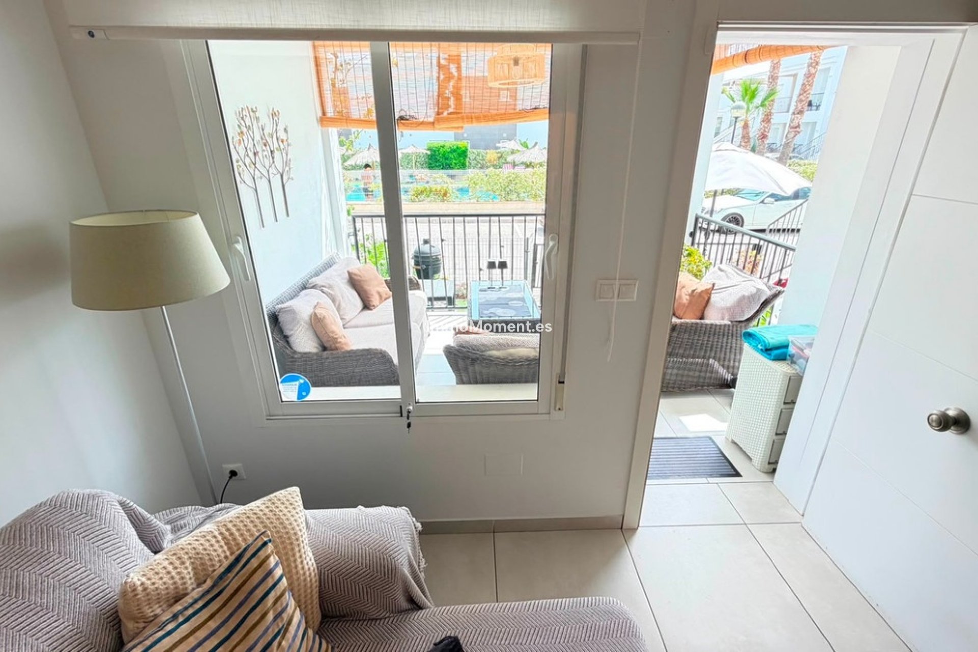 Bestaande woning - Appartement - Torrevieja - Aguas Nuevas