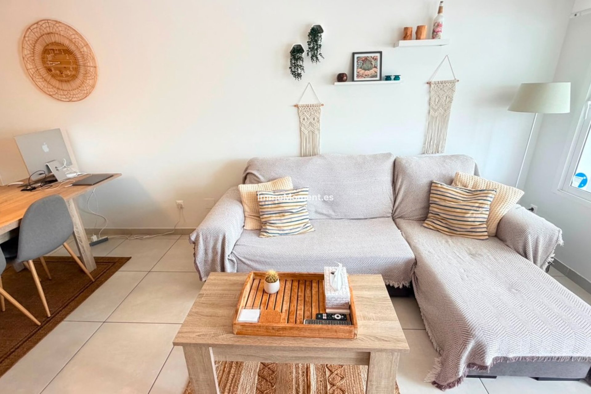 Bestaande woning - Appartement - Torrevieja - Aguas Nuevas