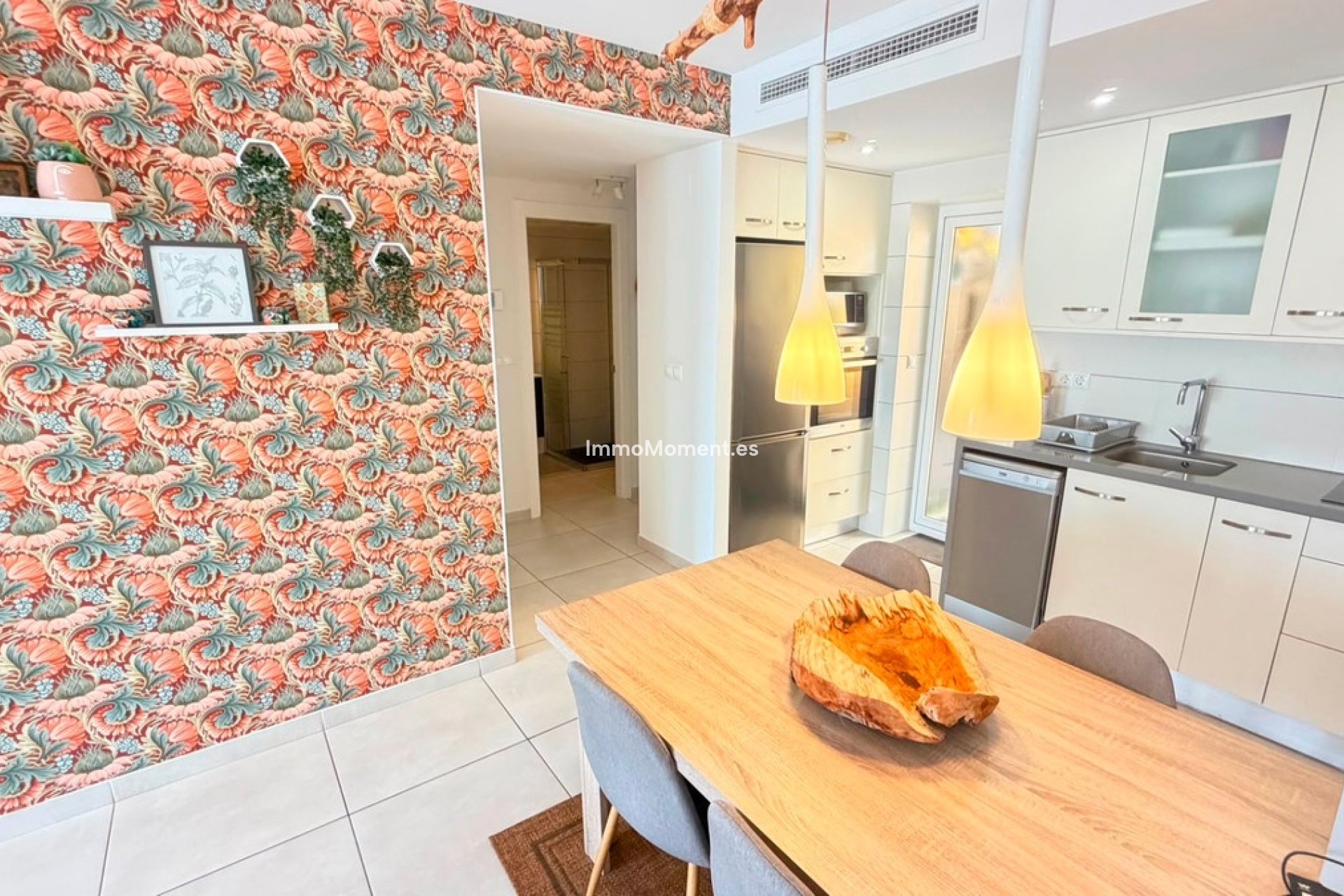 Bestaande woning - Appartement - Torrevieja - Aguas Nuevas