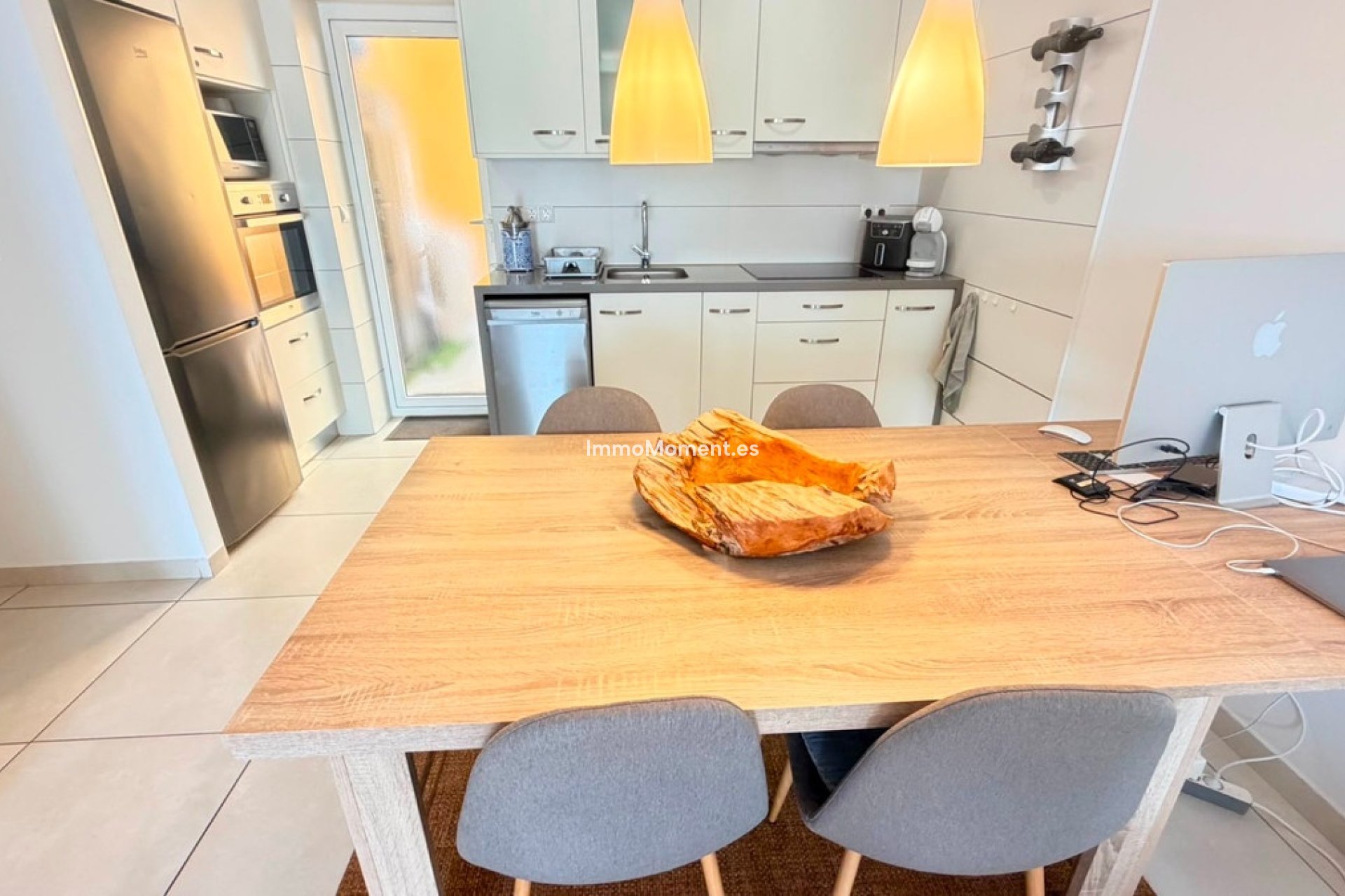 Bestaande woning - Appartement - Torrevieja - Aguas Nuevas