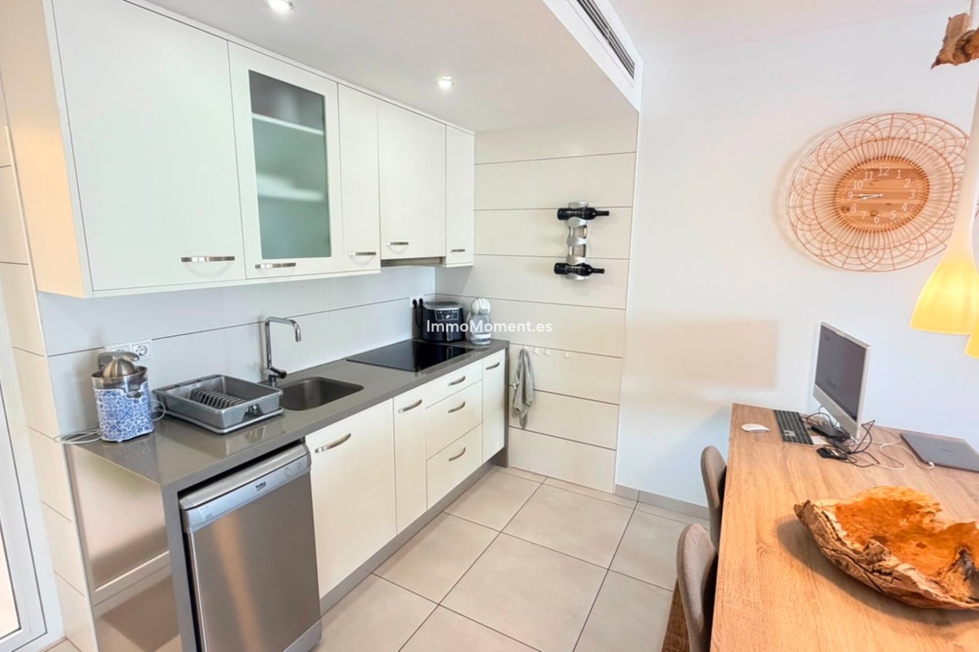 Bestaande woning - Appartement - Torrevieja - Aguas Nuevas