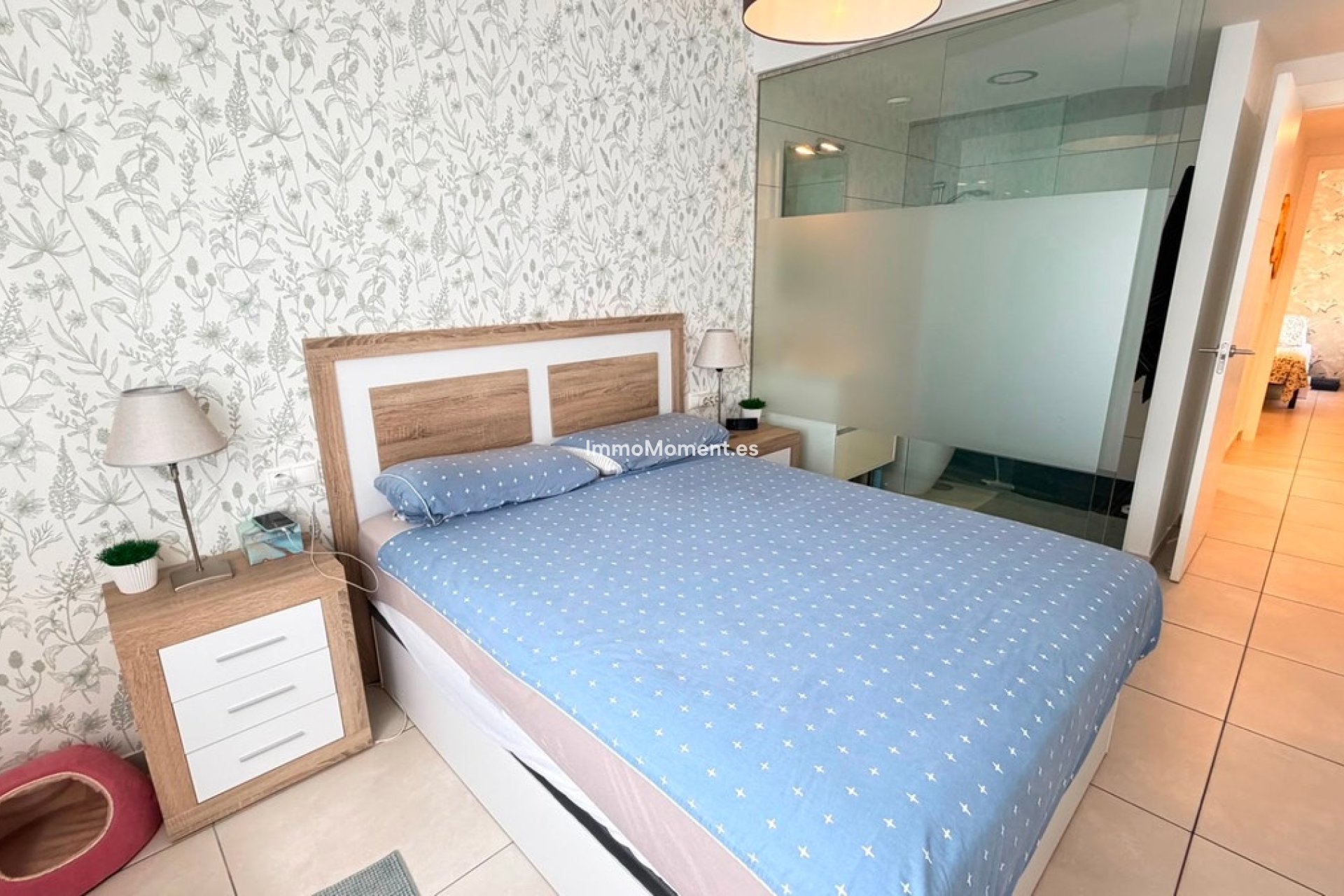 Bestaande woning - Appartement - Torrevieja - Aguas Nuevas