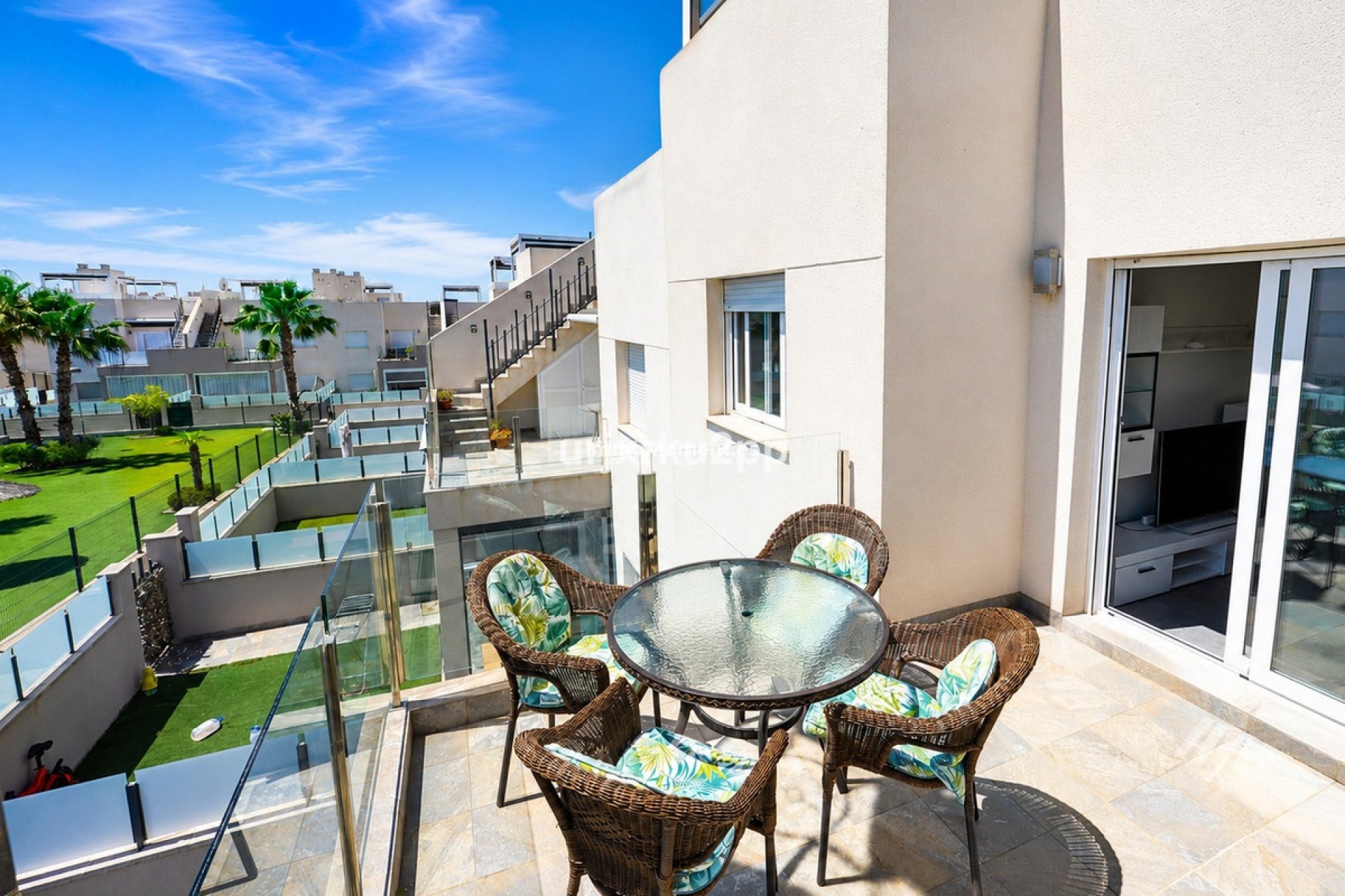 Bestaande woning - Appartement - Torrevieja - Aguas Nuevas