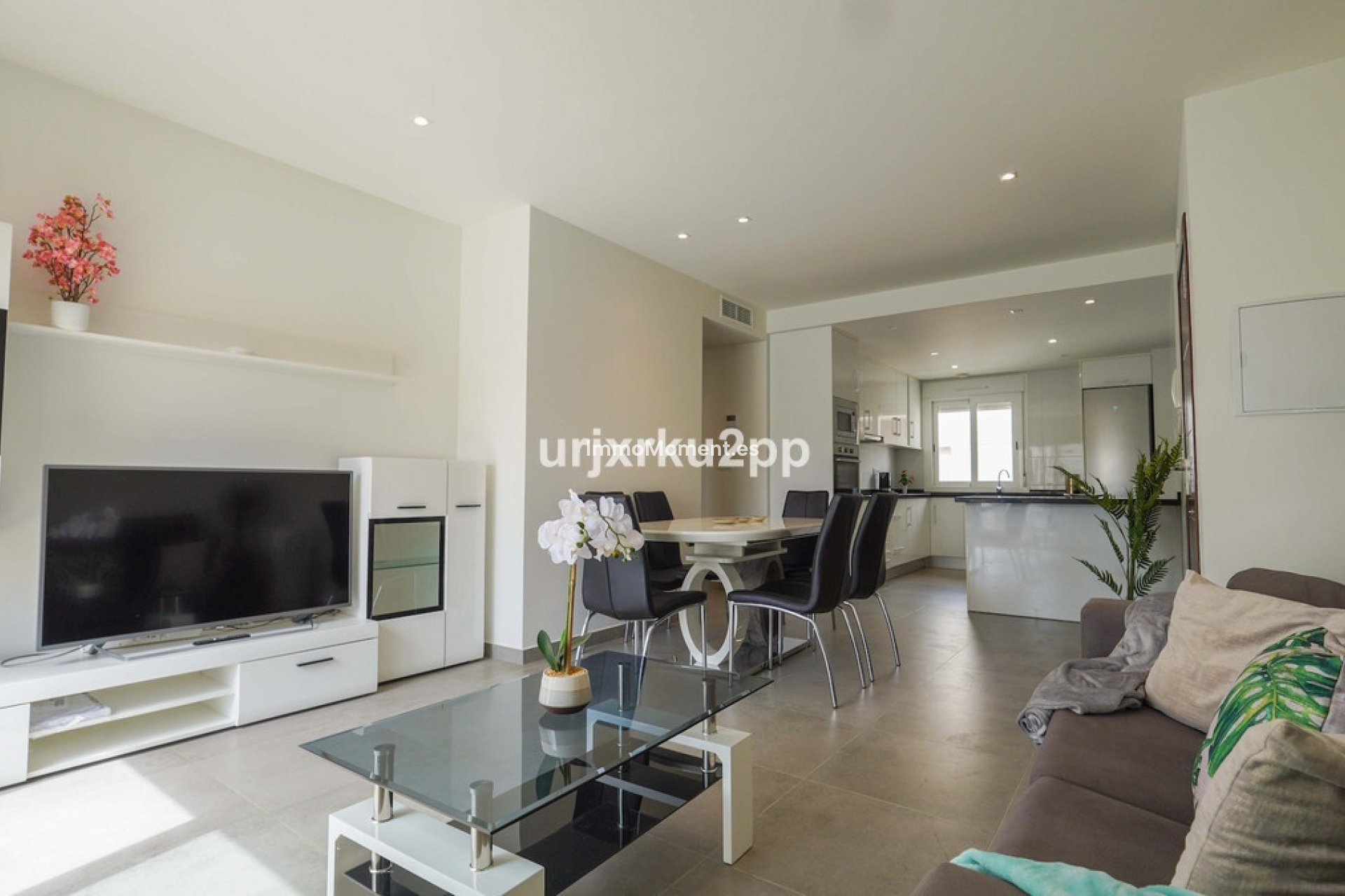Bestaande woning - Appartement - Torrevieja - Aguas Nuevas