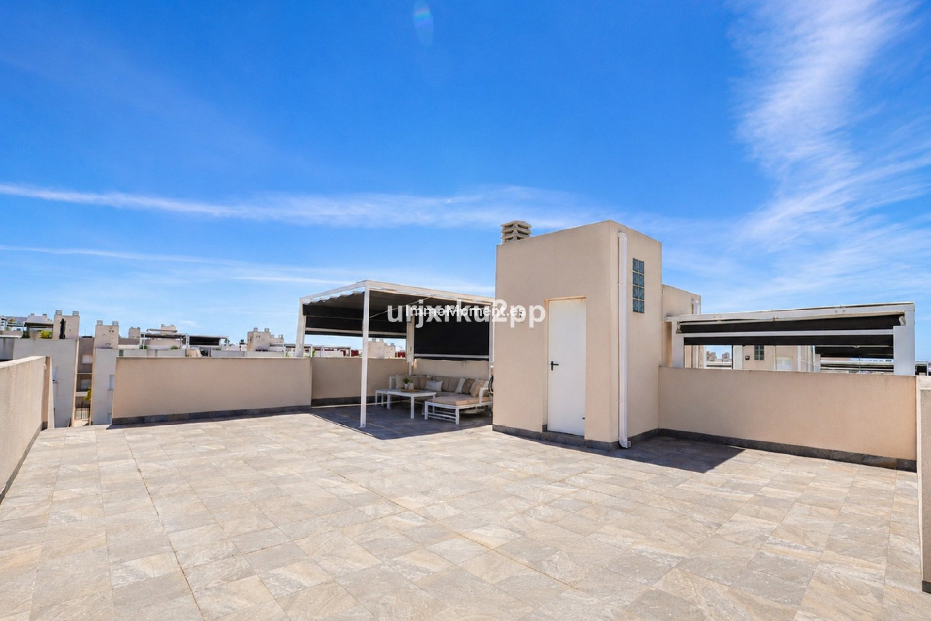 Bestaande woning - Appartement - Torrevieja - Aguas Nuevas