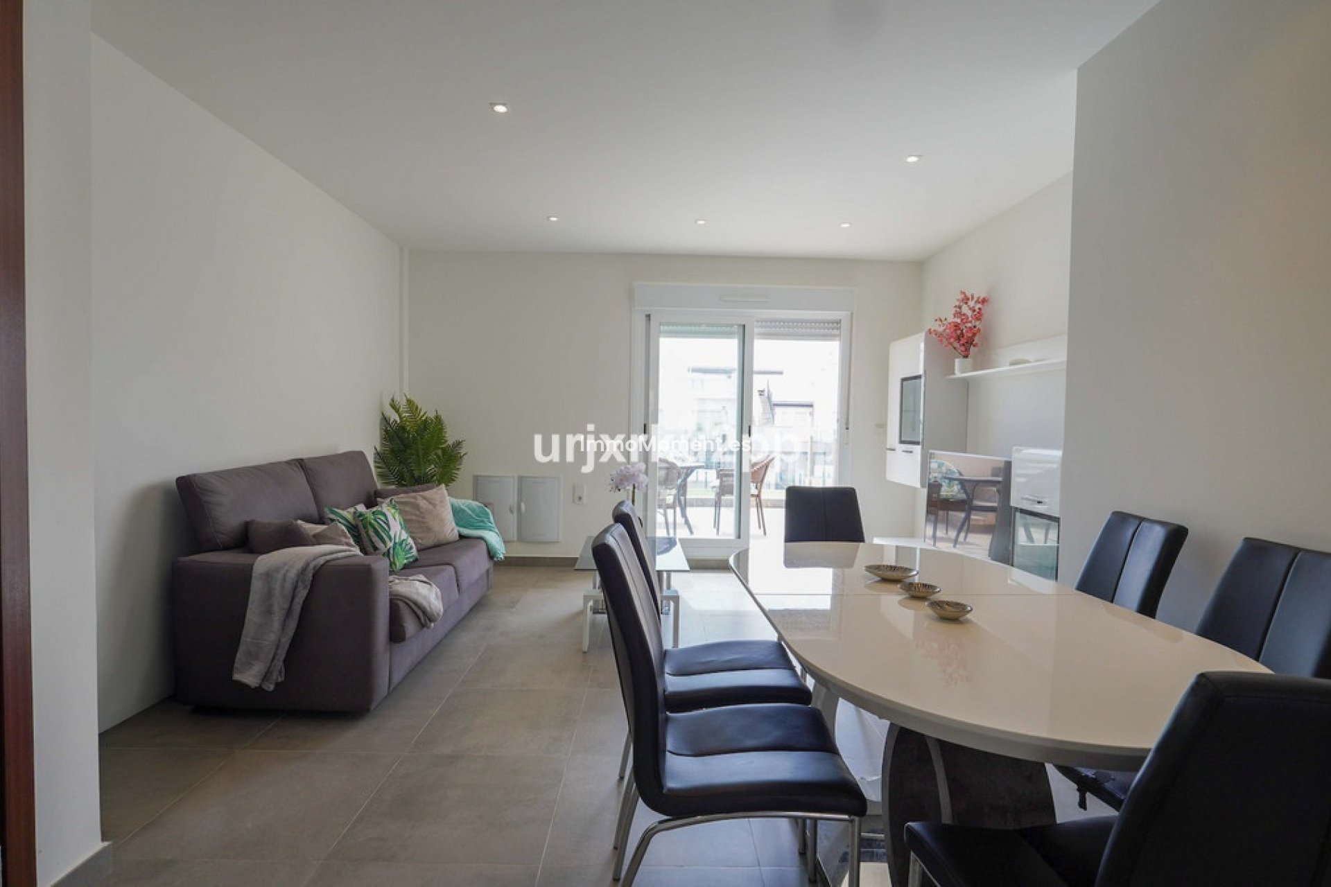 Bestaande woning - Appartement - Torrevieja - Aguas Nuevas