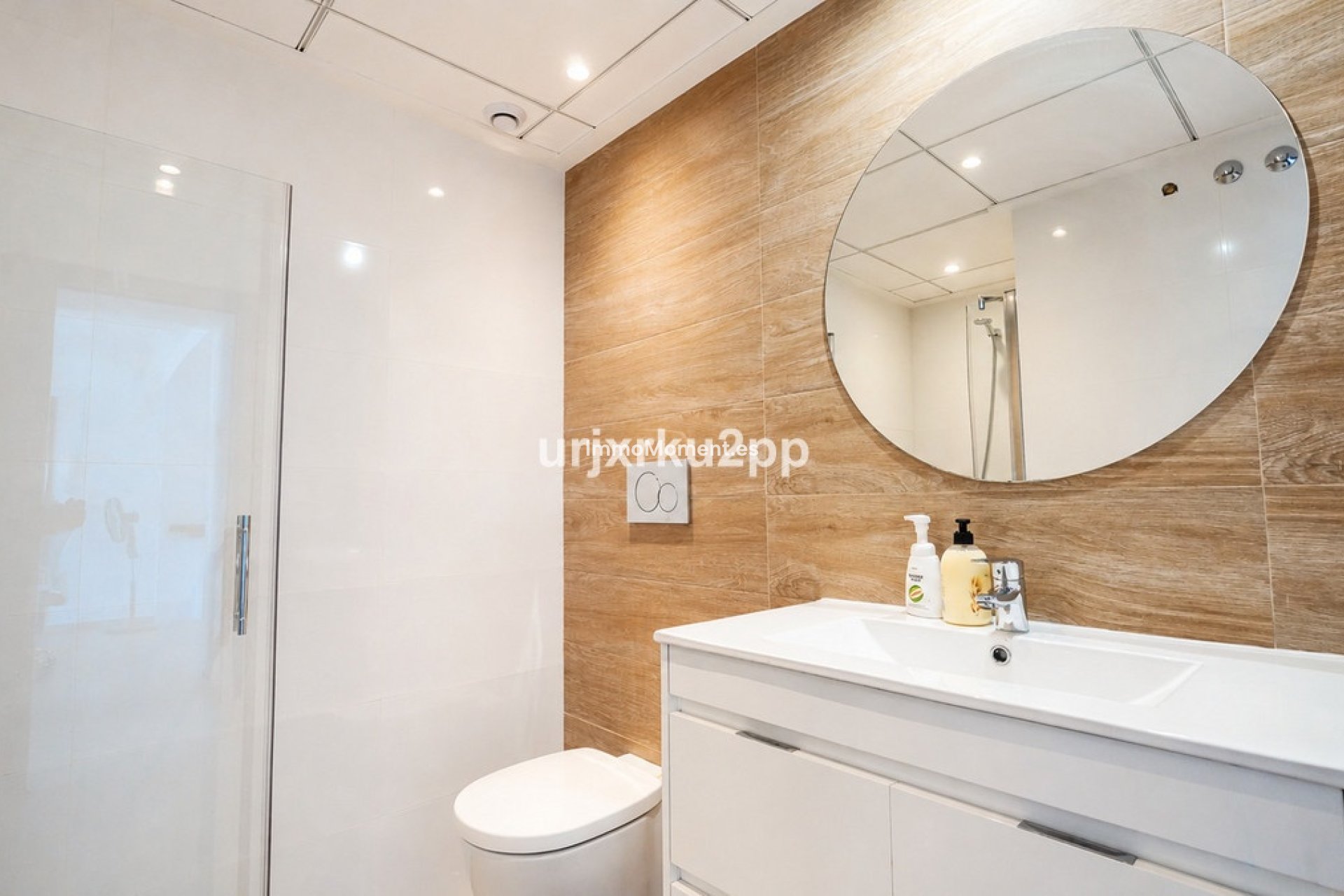 Bestaande woning - Appartement - Torrevieja - Aguas Nuevas
