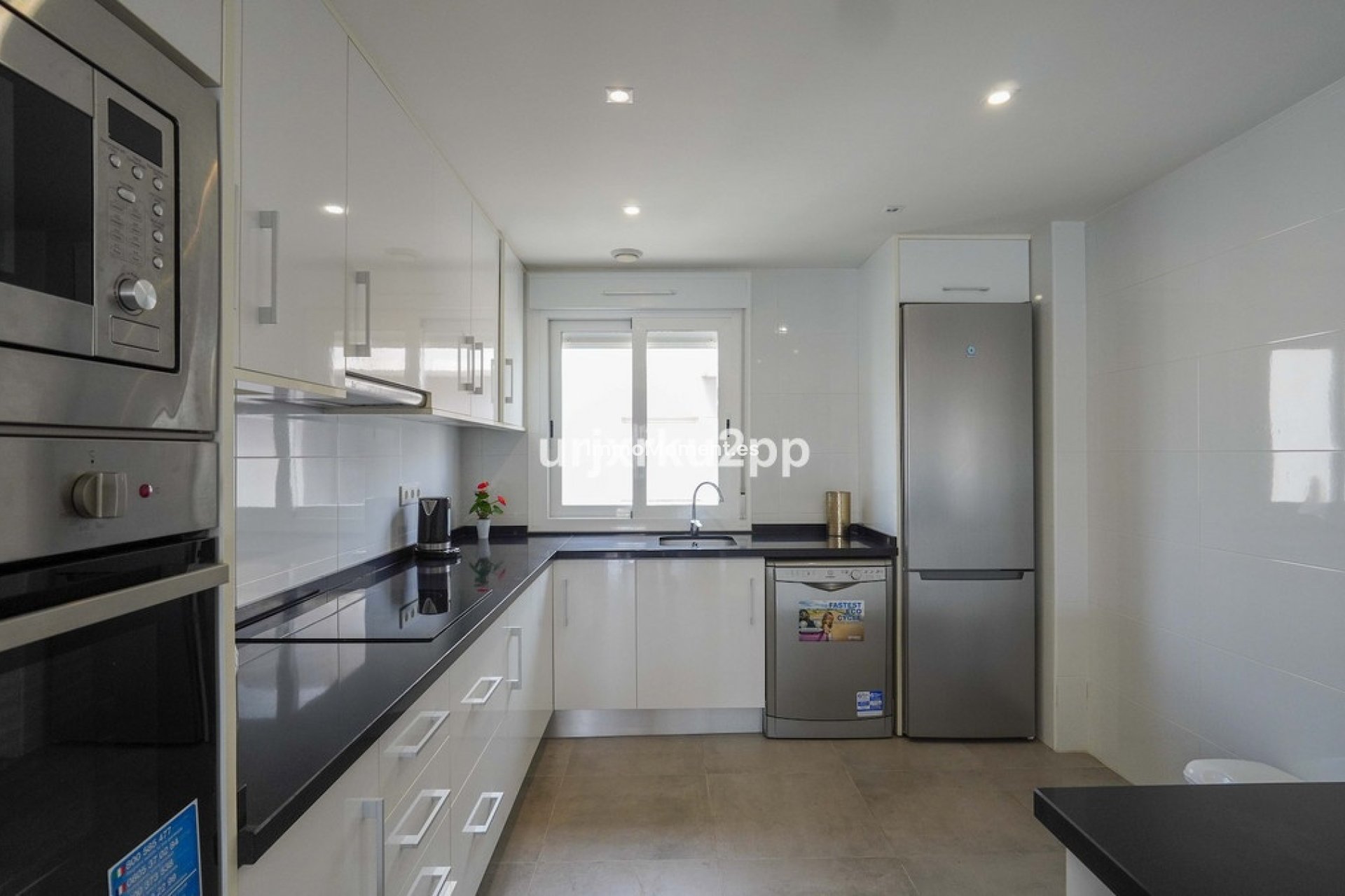 Bestaande woning - Appartement - Torrevieja - Aguas Nuevas