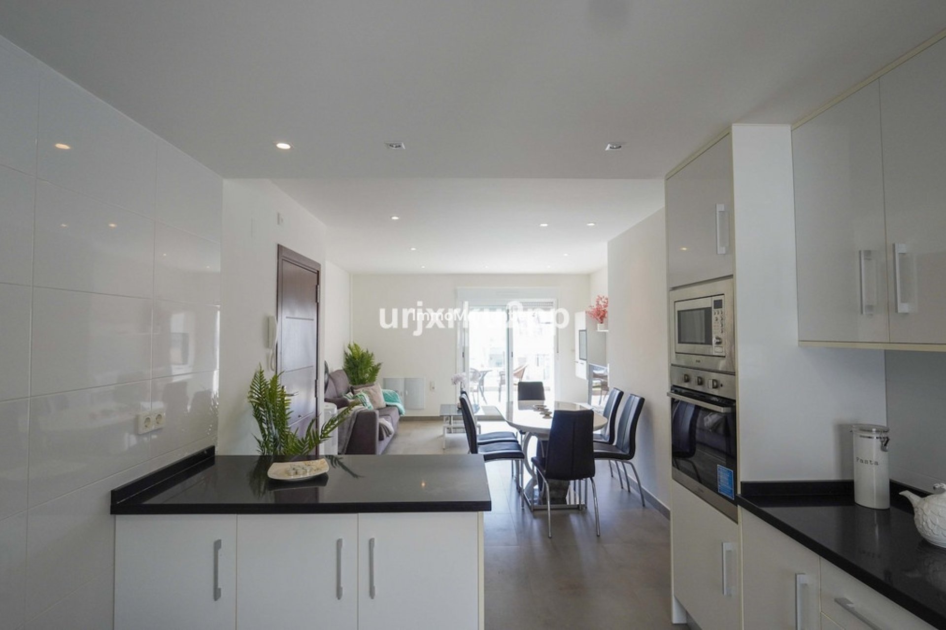 Bestaande woning - Appartement - Torrevieja - Aguas Nuevas