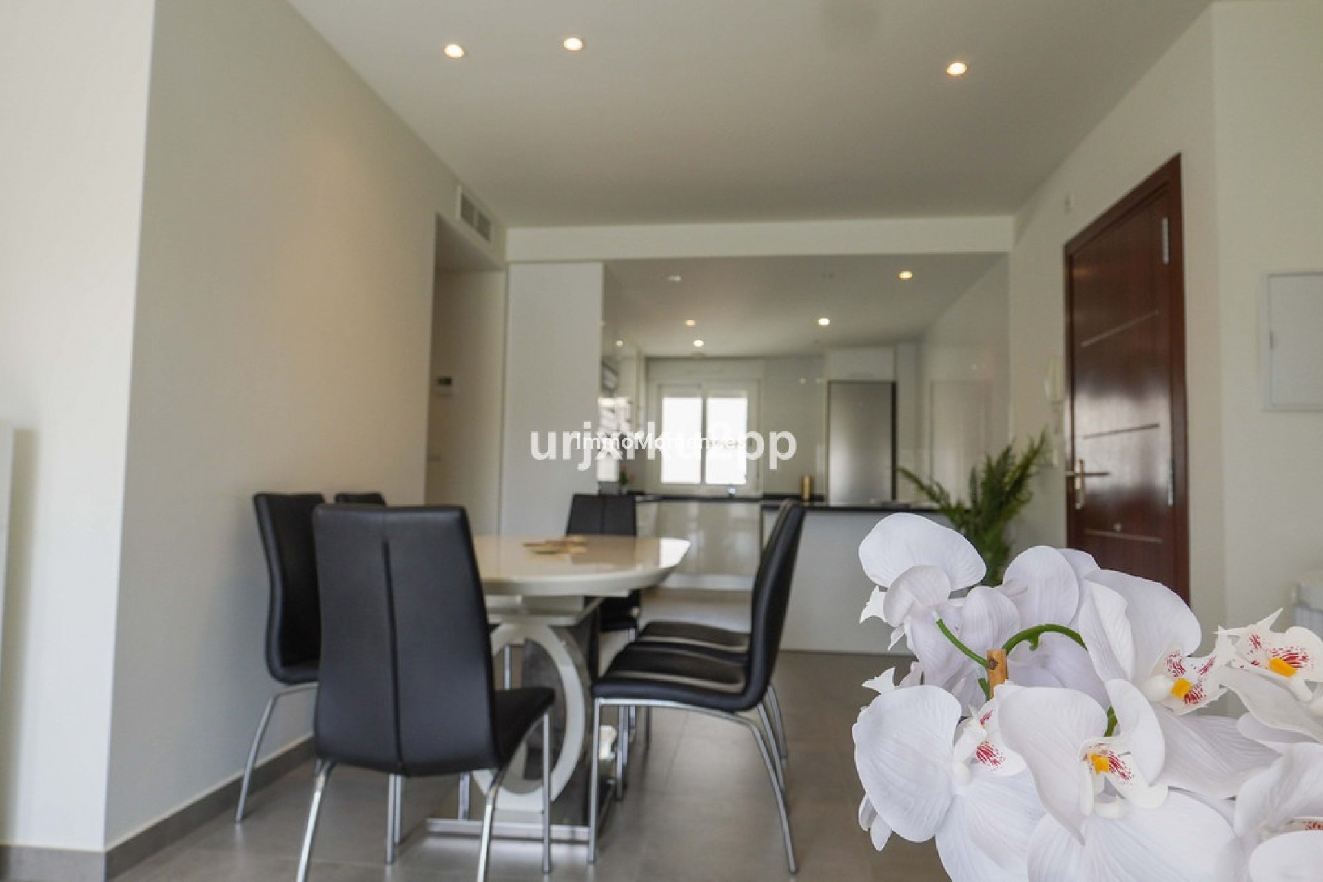 Bestaande woning - Appartement - Torrevieja - Aguas Nuevas