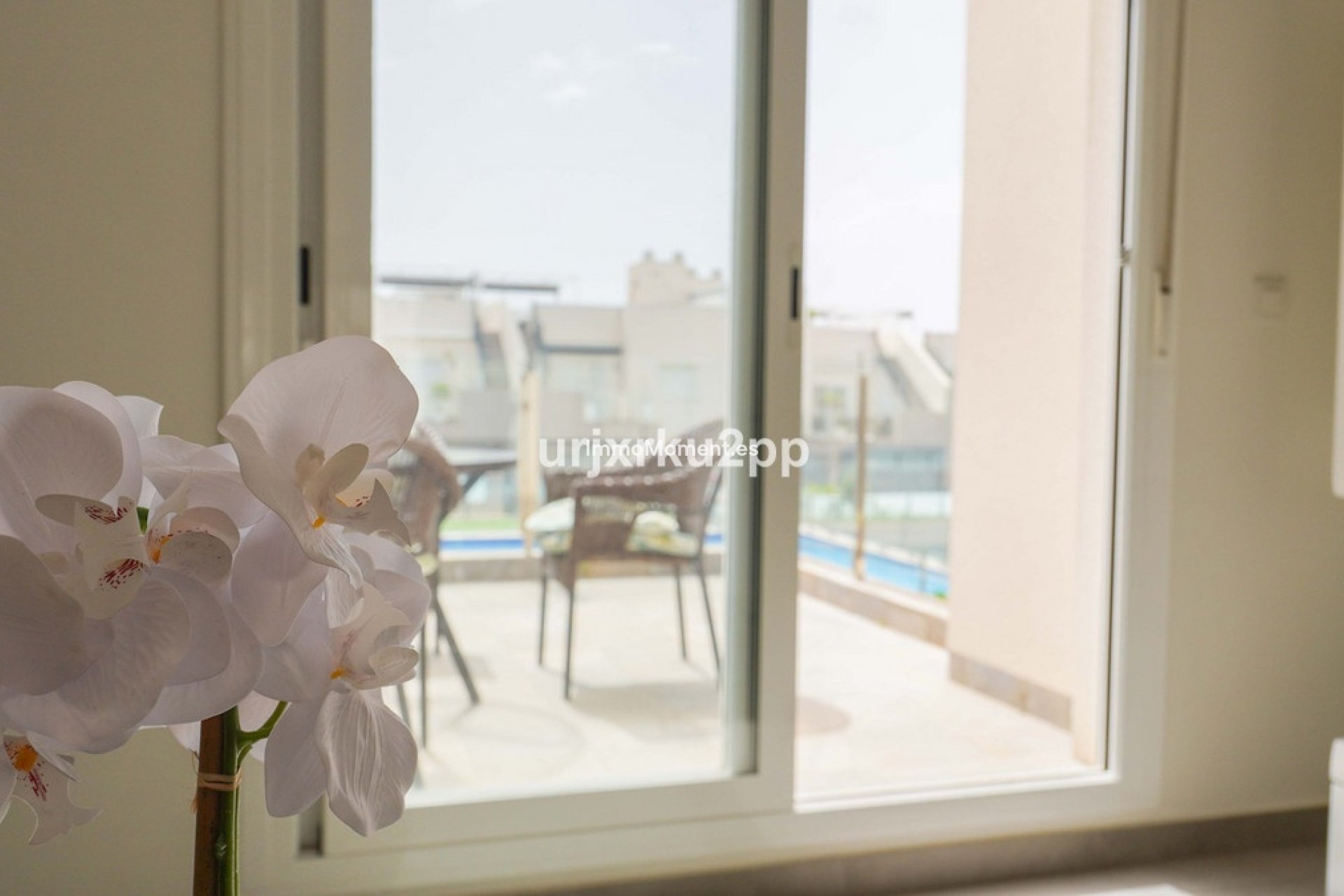 Bestaande woning - Appartement - Torrevieja - Aguas Nuevas