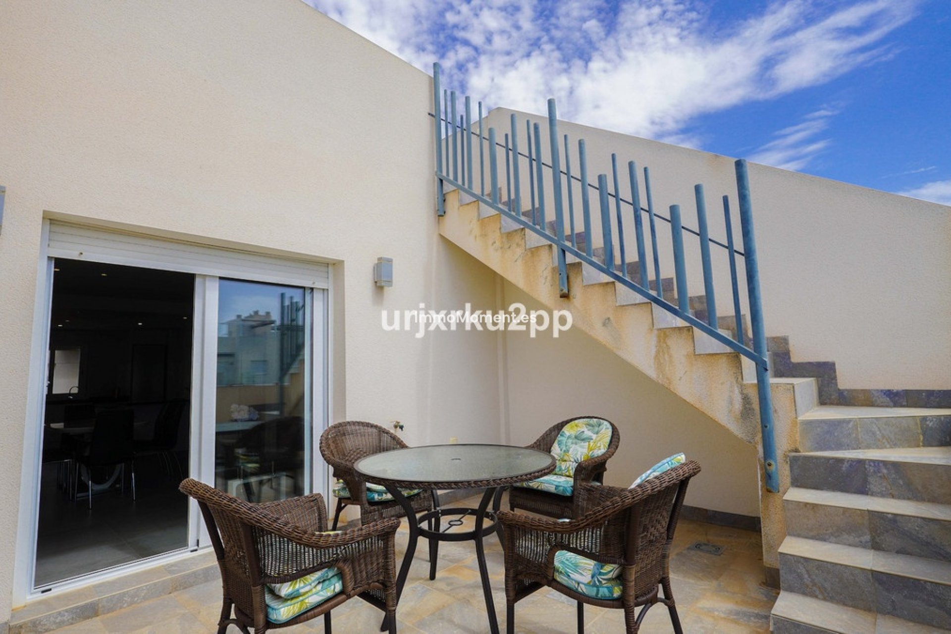 Bestaande woning - Appartement - Torrevieja - Aguas Nuevas