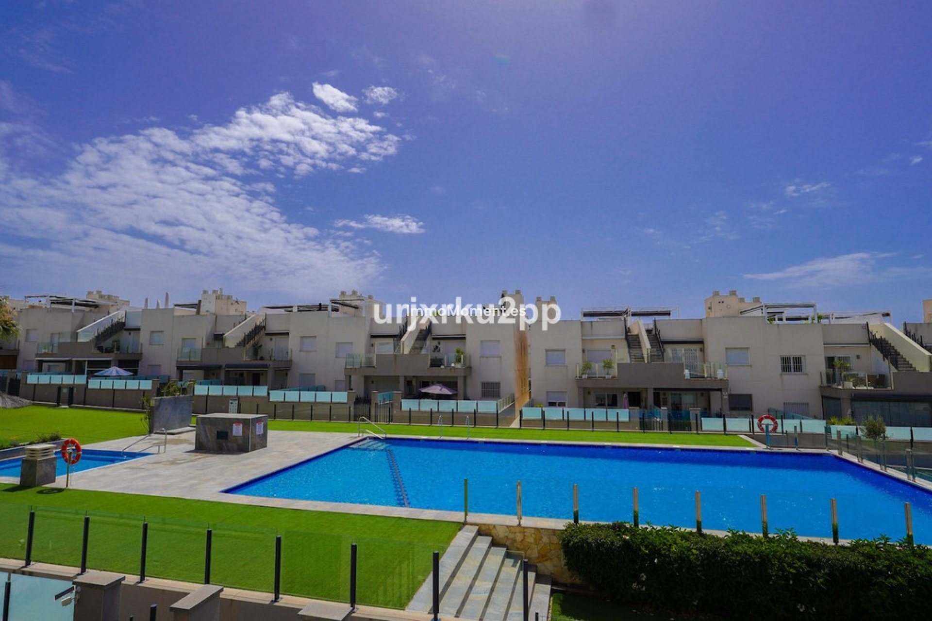 Bestaande woning - Appartement - Torrevieja - Aguas Nuevas