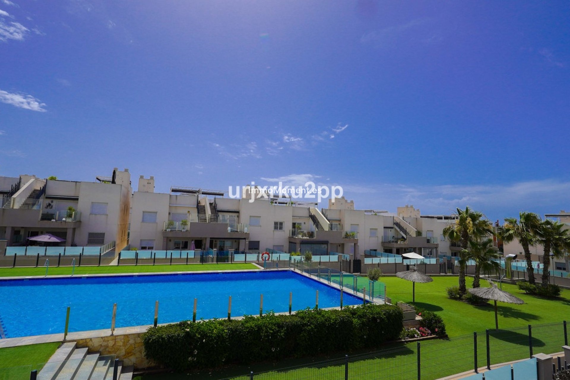 Bestaande woning - Appartement - Torrevieja - Aguas Nuevas