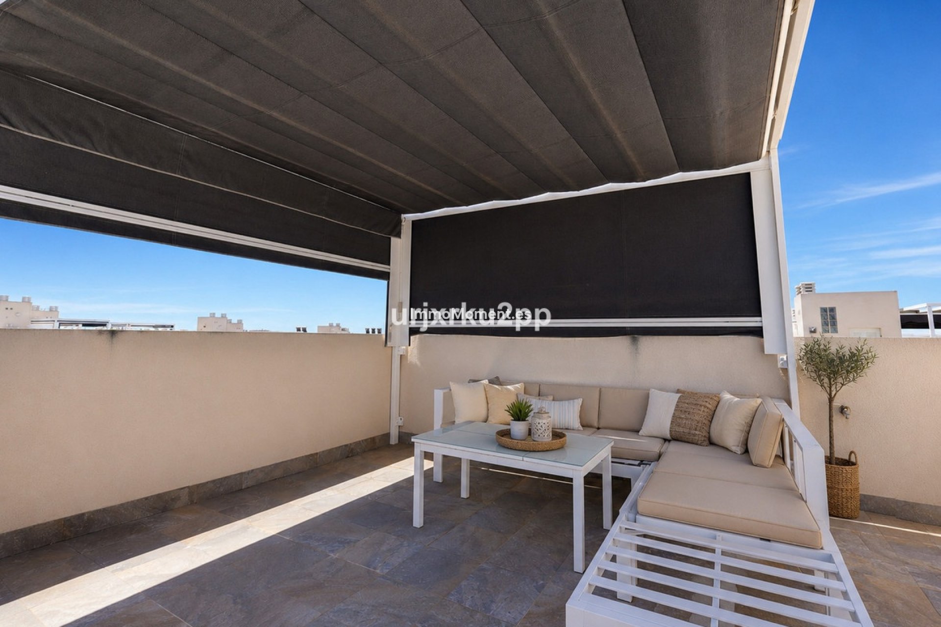Bestaande woning - Appartement - Torrevieja - Aguas Nuevas