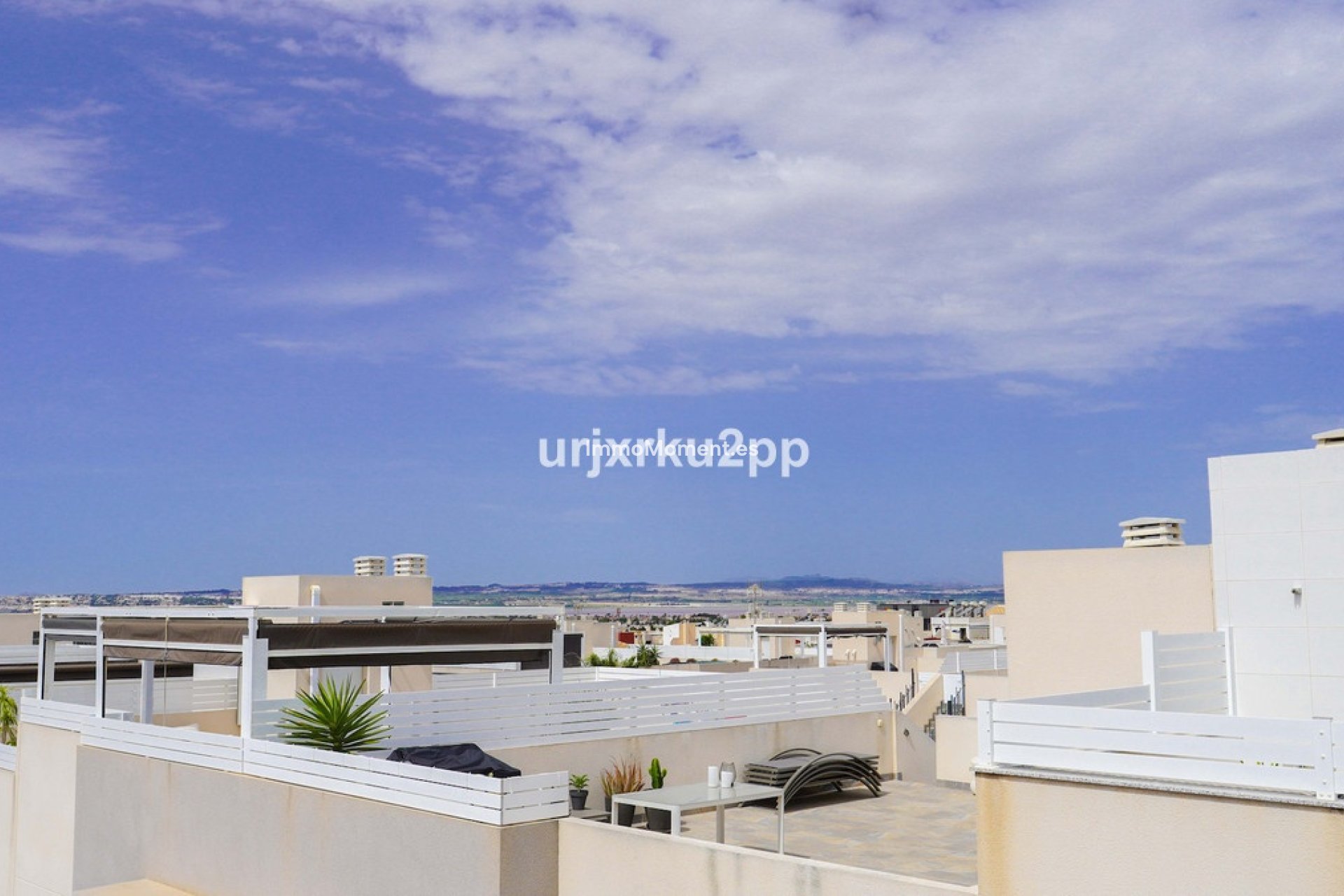 Bestaande woning - Appartement - Torrevieja - Aguas Nuevas